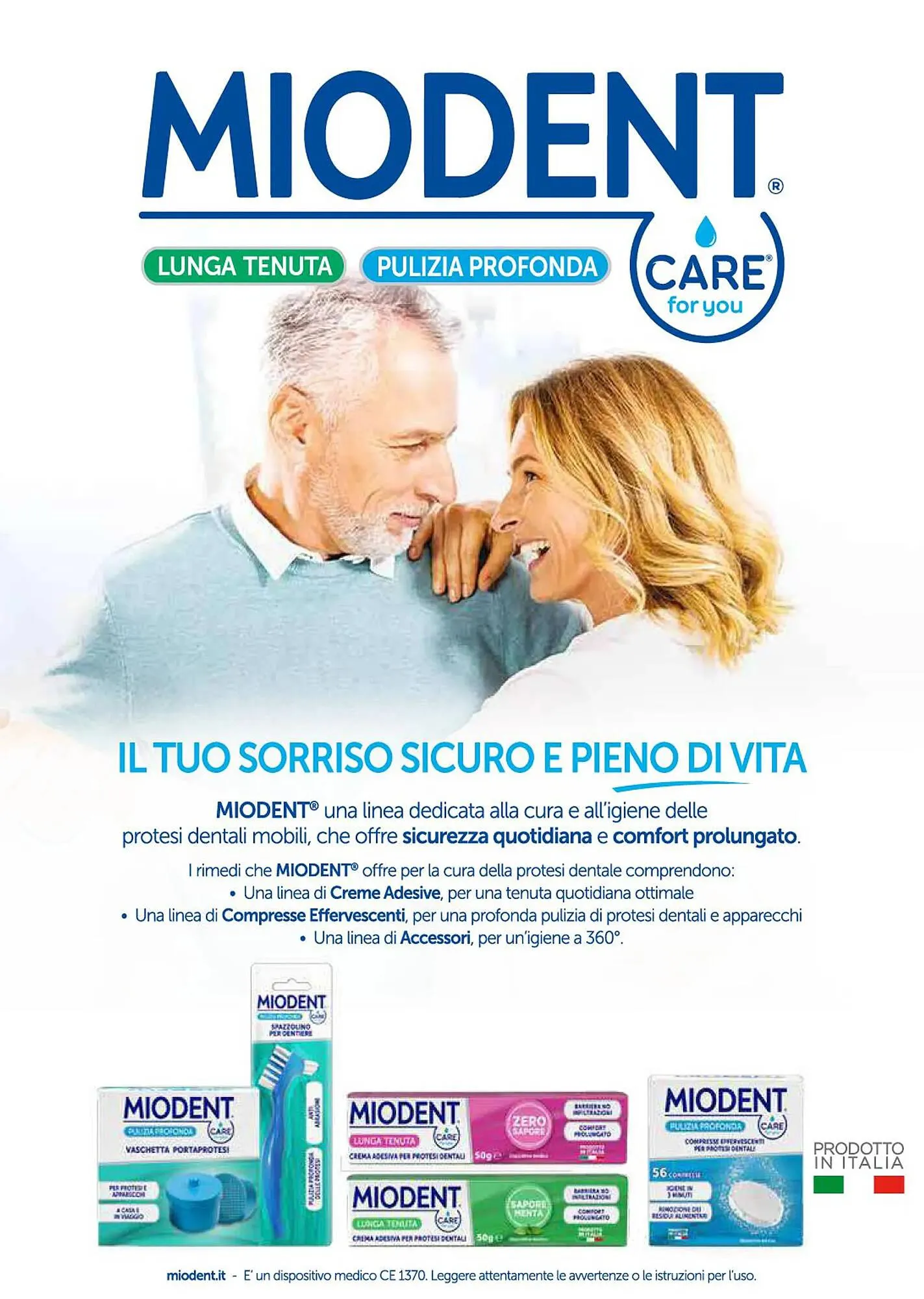 Volantino Acqua & Sapone da 13 novembre a 30 novembre di 2023 - Pagina del volantino 95