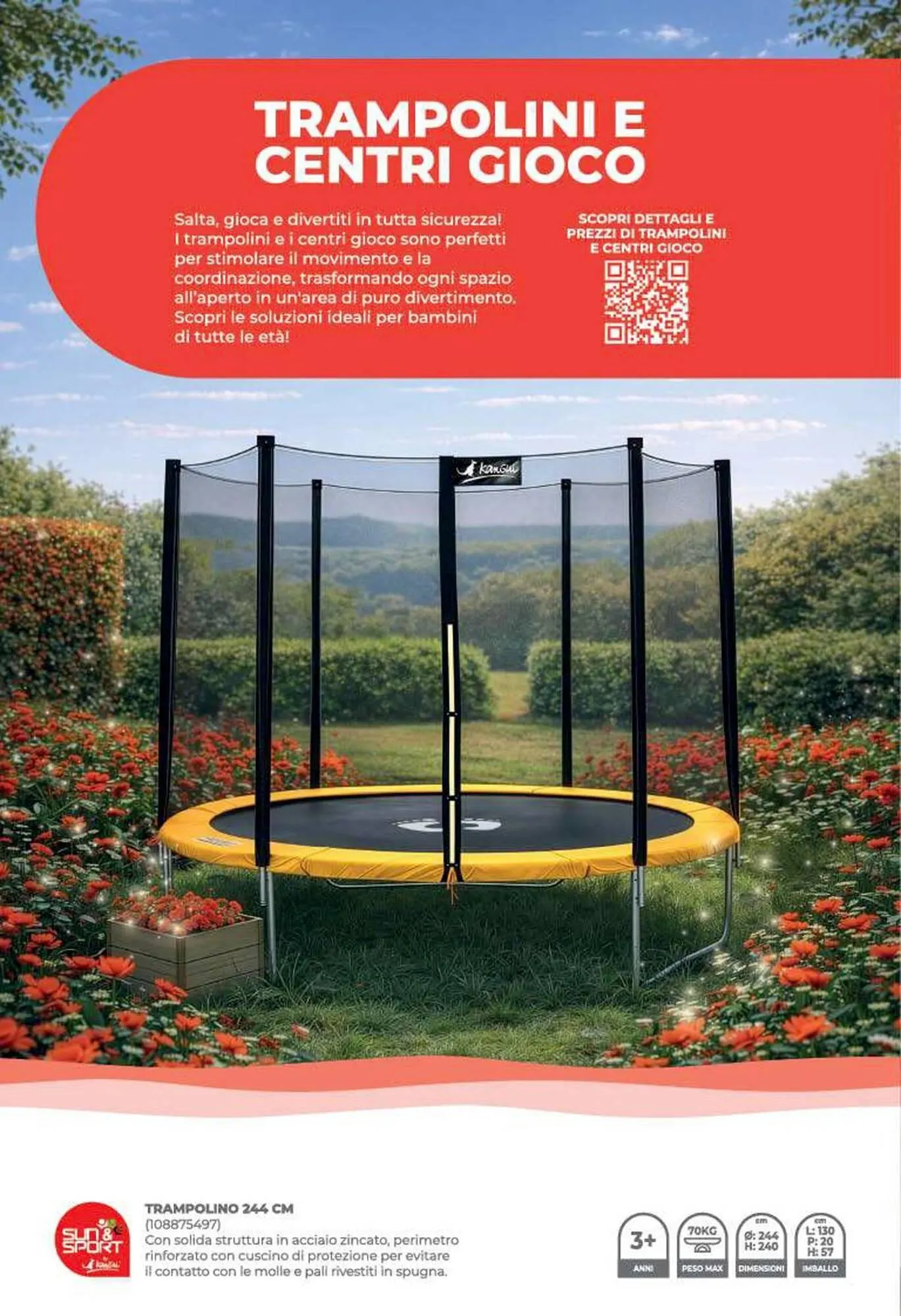 Volantino Toys Center da 30 aprile a 14 maggio di 2026 - Pagina del volantino 18
