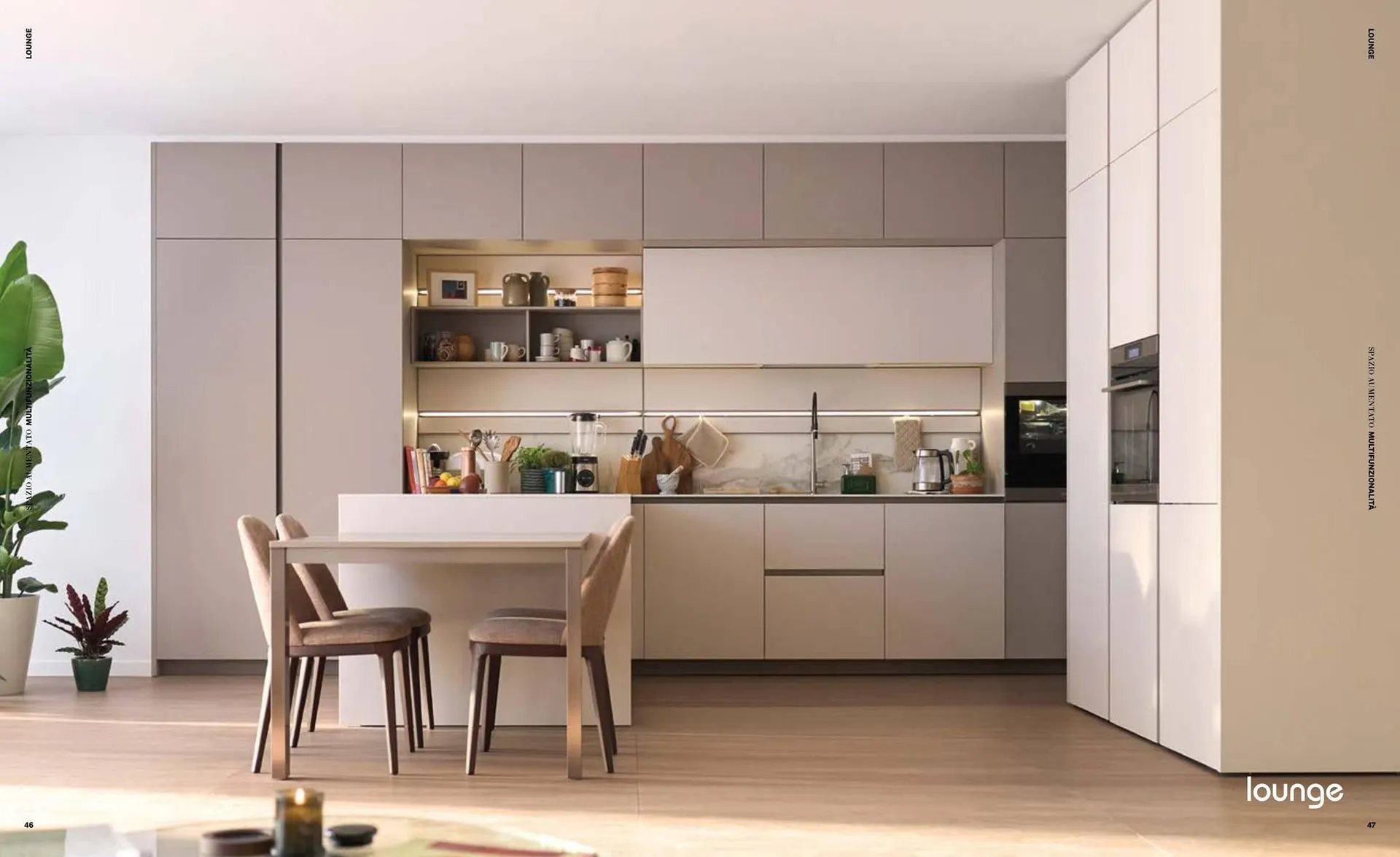 Volantino Veneta Cucine da 22 gennaio a 31 dicembre di 2025 - Pagina del volantino 25