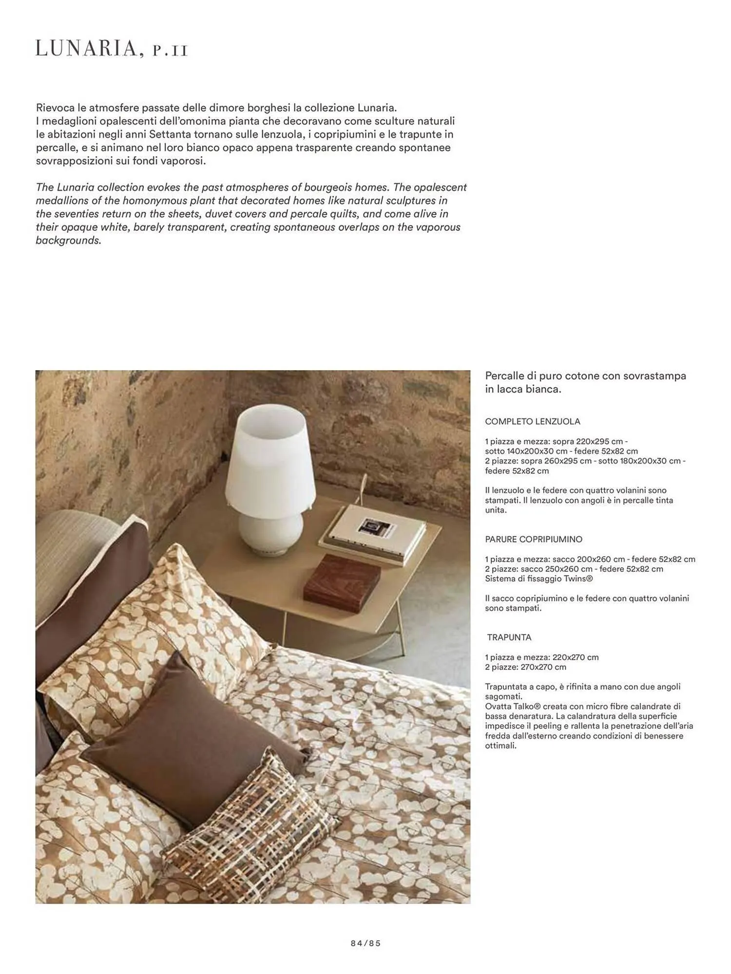 Volantino Fazzini da 21 ottobre a 31 dicembre di 2025 - Pagina del volantino 88