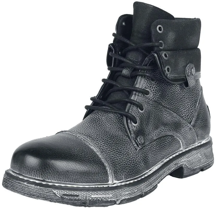 EMP Signature Collection | Stivali | grigio/nero | Amon Amarth