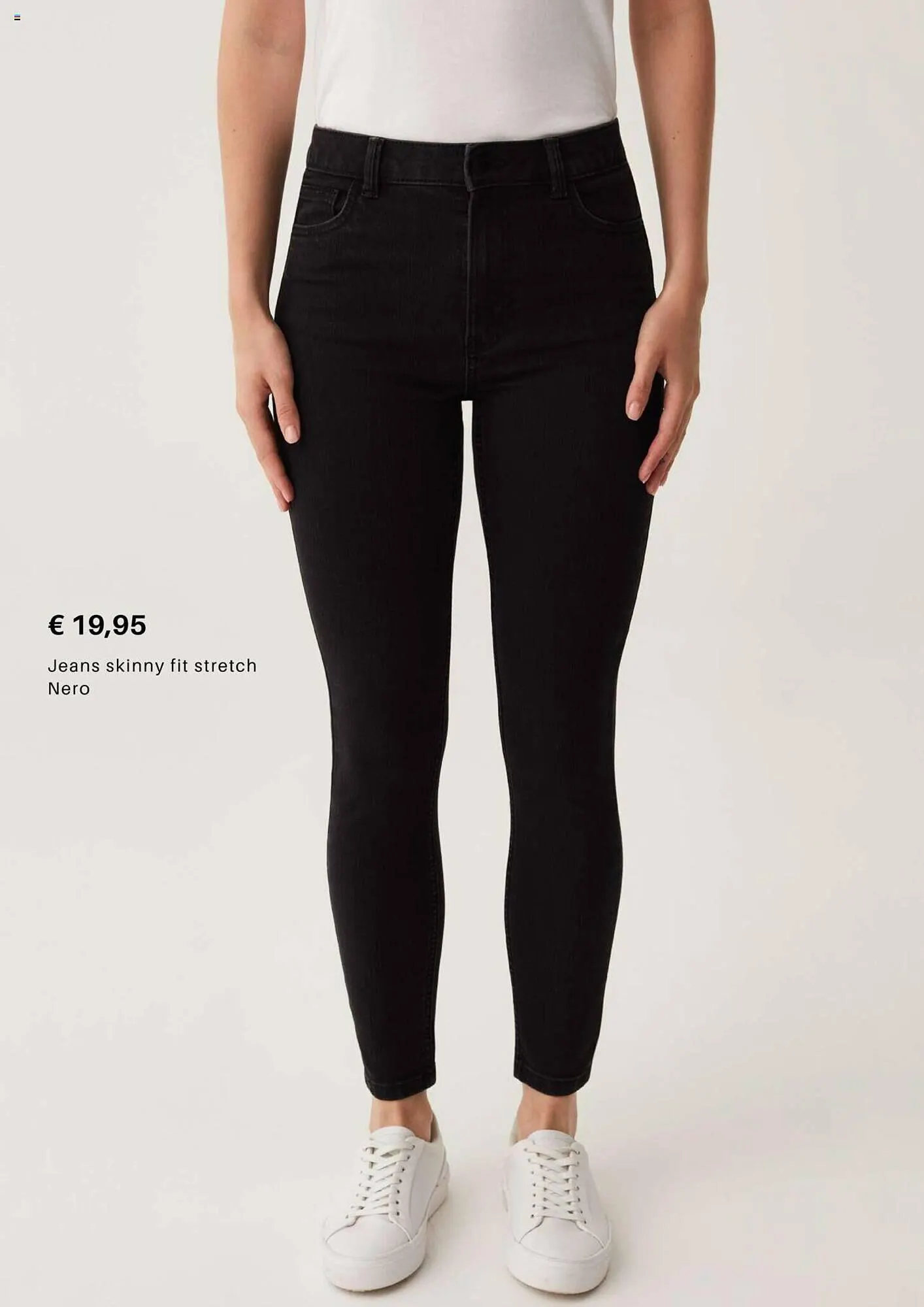 Volantino OVS da 1 ottobre a 31 ottobre di 2023 - Pagina del volantino 10