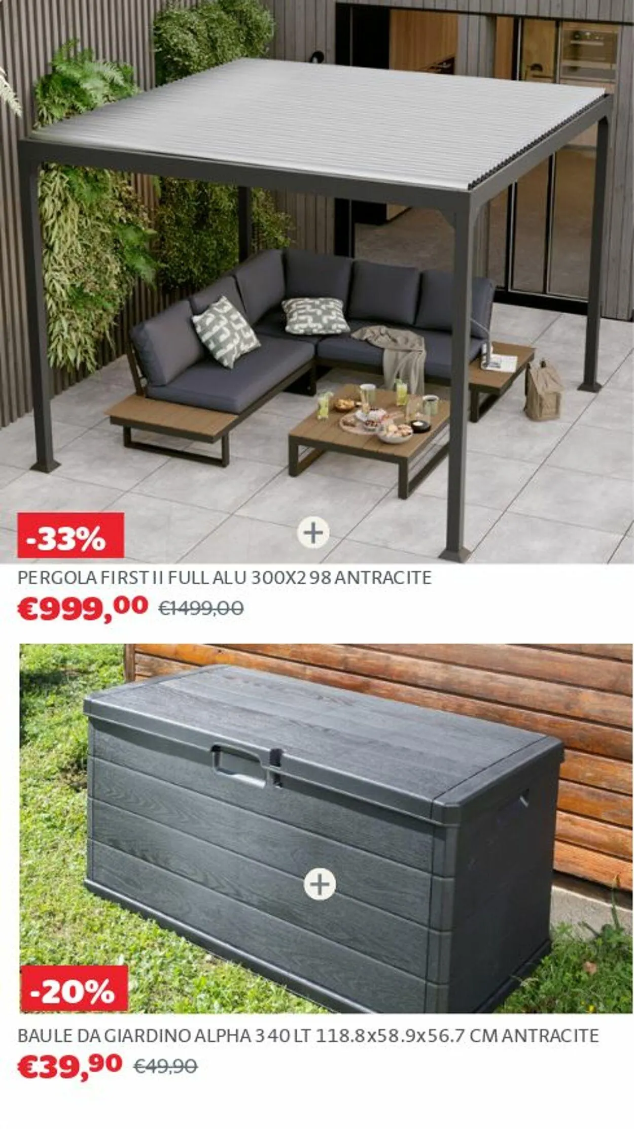 Bricocenter Volantino attuale da 11 ottobre a 25 ottobre di 2025 - Pagina del volantino 7