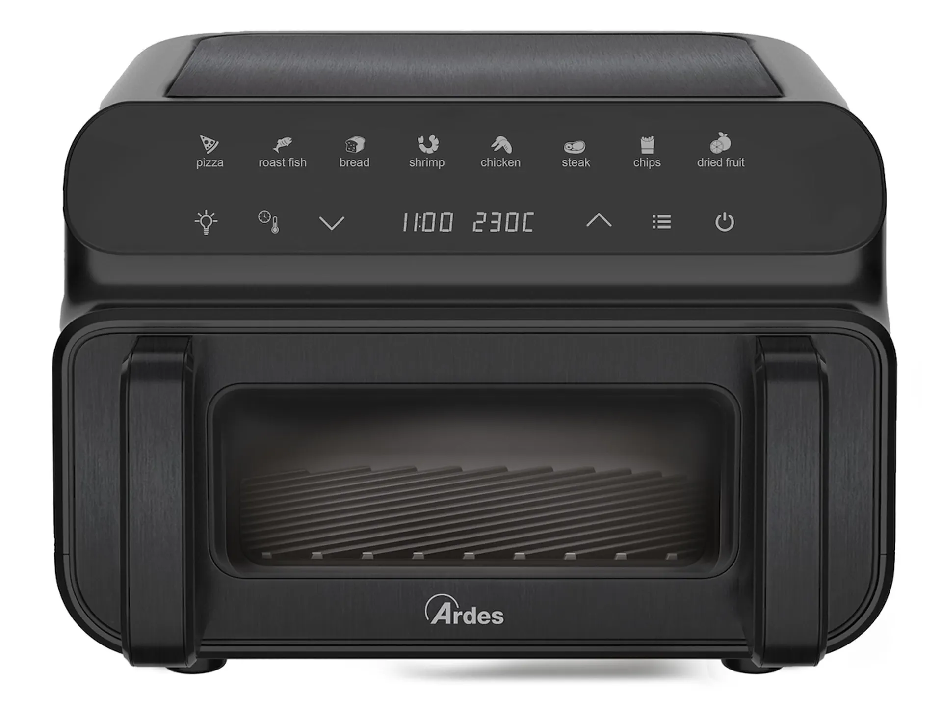 ARDES - FRIGGISANA INFINITY