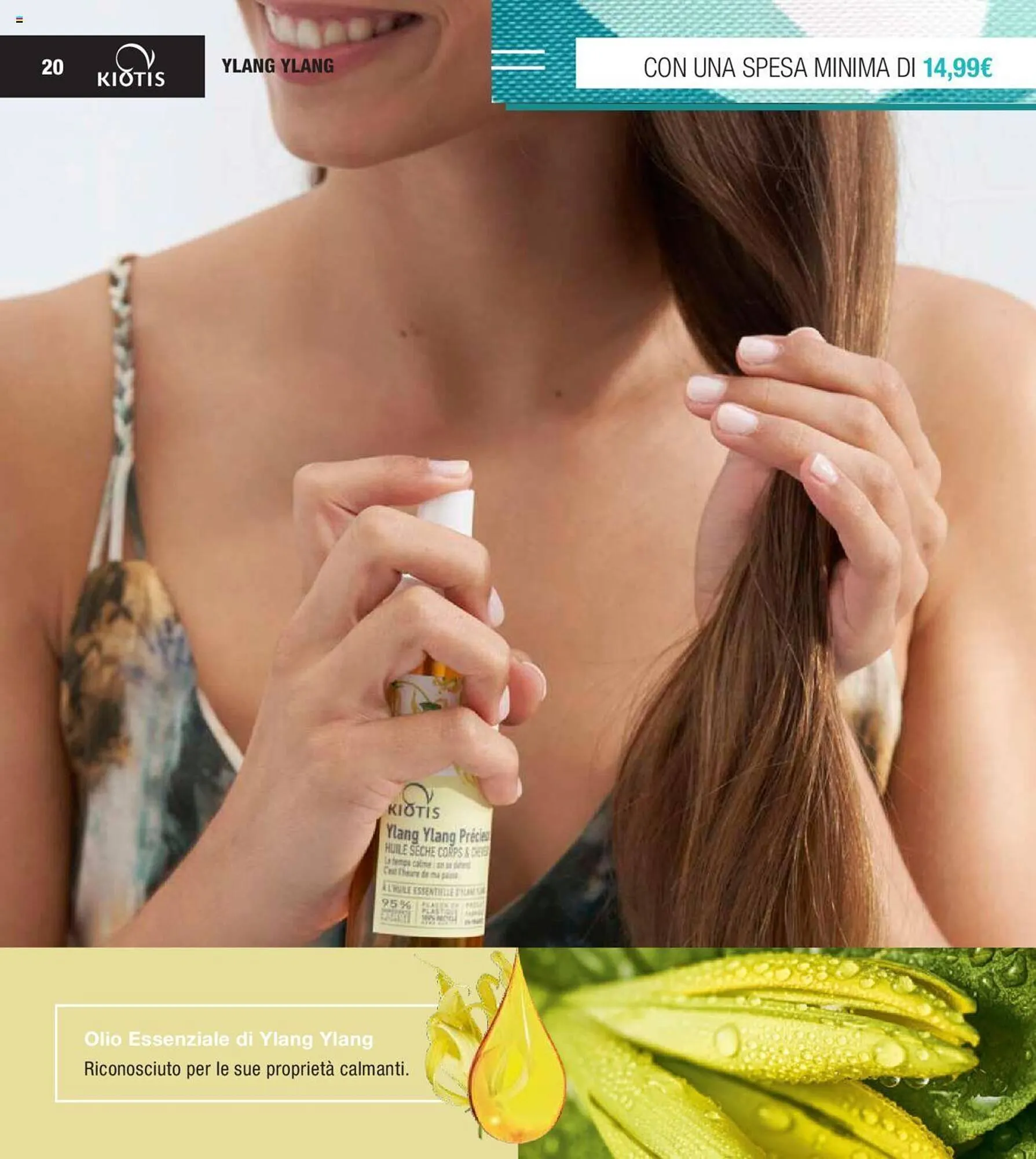 Volantino Stanhome da 4 giugno a 21 giugno di 2024 - Pagina del volantino 20