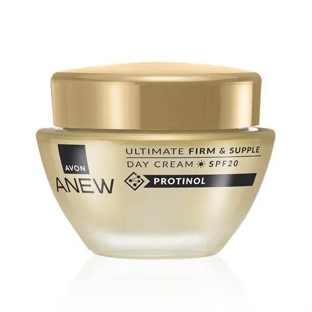 Crema Giorno Firm & Supple Ultimate Anew SPF20