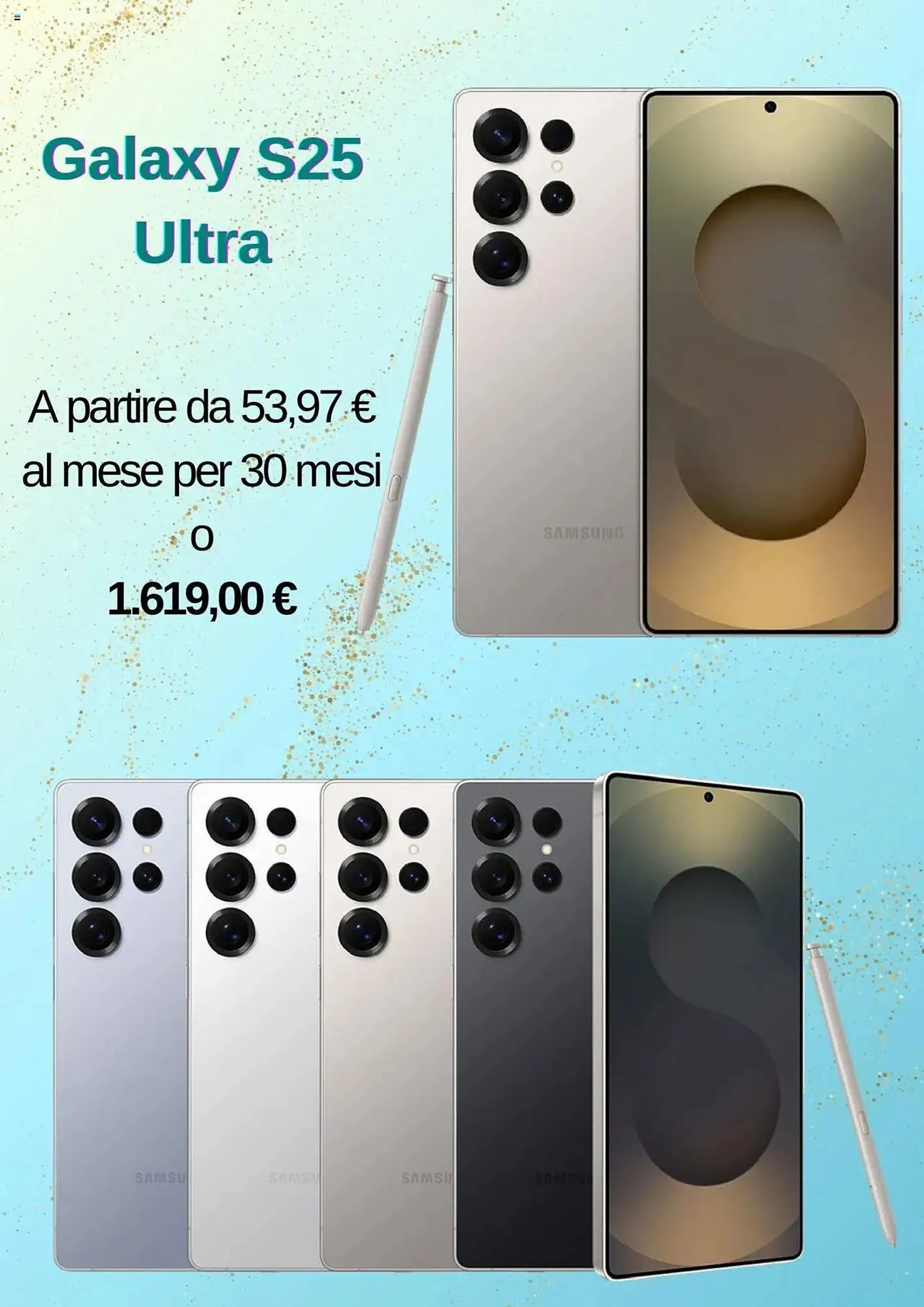 Volantino Samsung da 15 giugno a 15 luglio di 2025 - Pagina del volantino 2