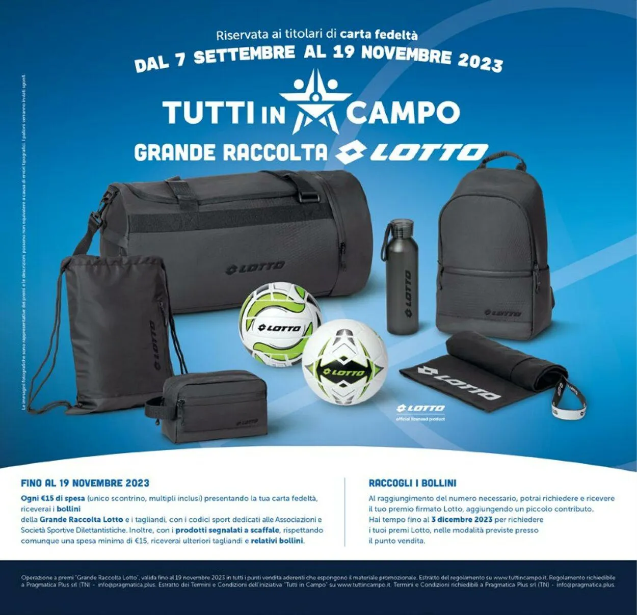 Famila Volantino attuale da 14 settembre a 27 settembre di 2023 - Pagina del volantino 2