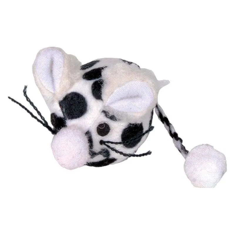 Trixie Topolini palla 4,5 cm 000158568