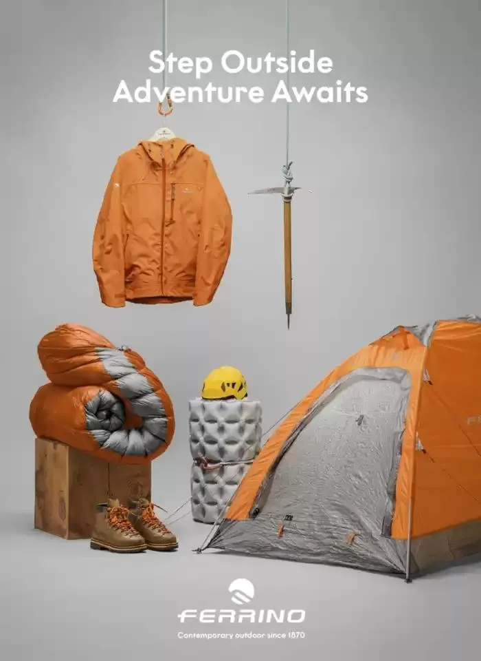 Catalogo Neve - FW 2024/2025 da 1 gennaio a 31 dicembre di 2025 - Pagina del volantino 281