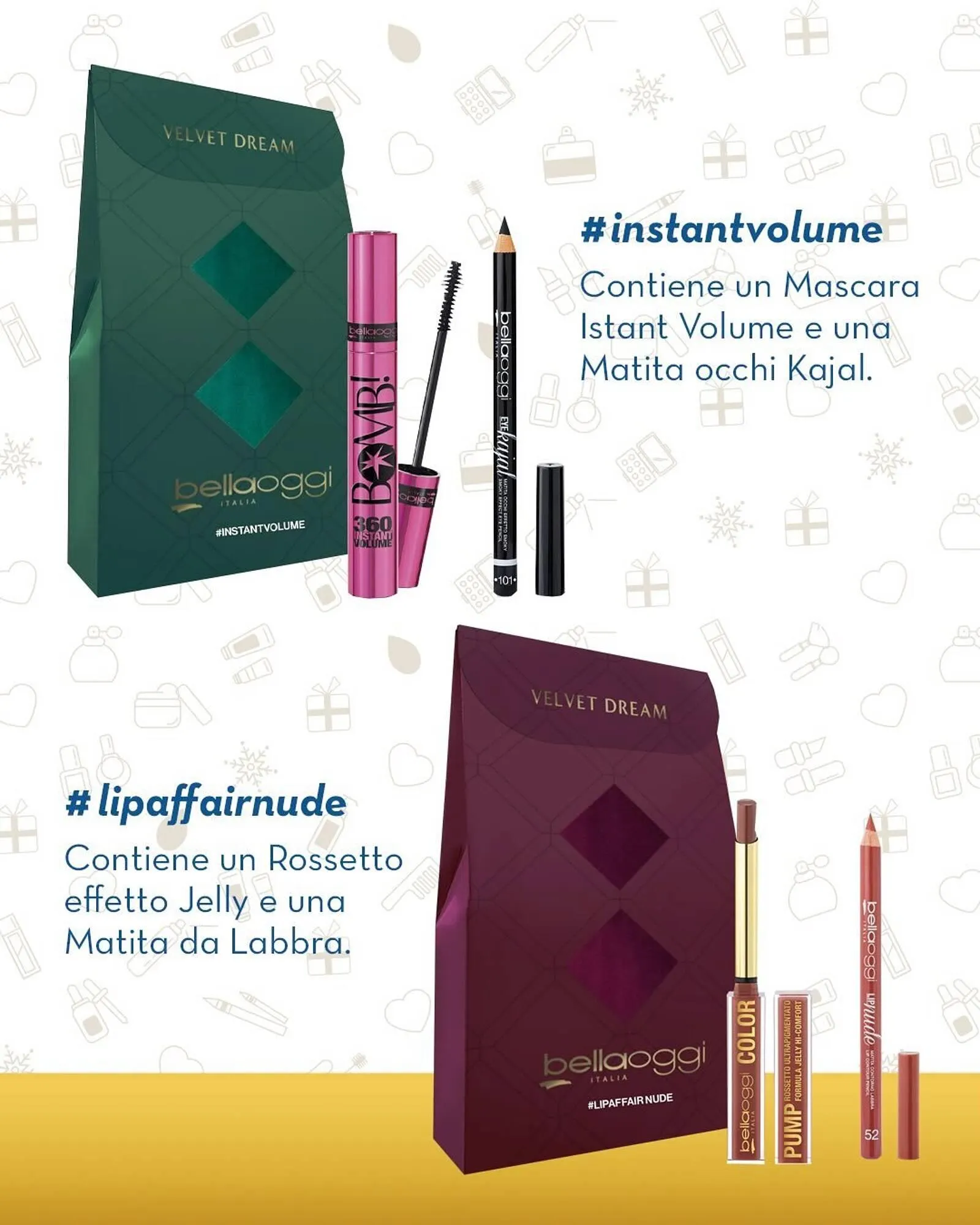 Volantino Splendidi e Splendenti da 30 novembre a 6 dicembre di 2025 - Pagina del volantino 2