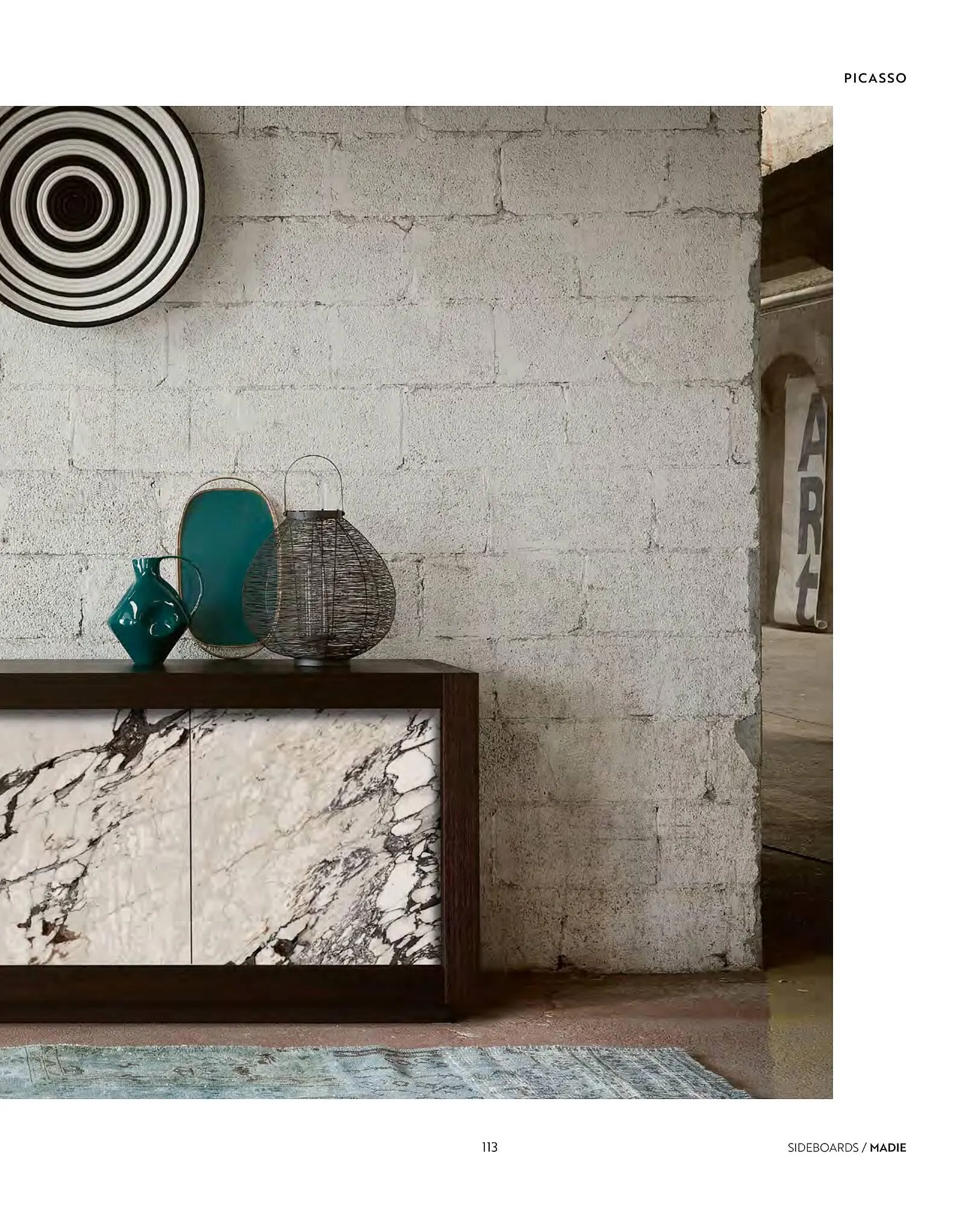 Volantino Riflessi da 26 febbraio a 28 dicembre di 2024 - Pagina del volantino 115