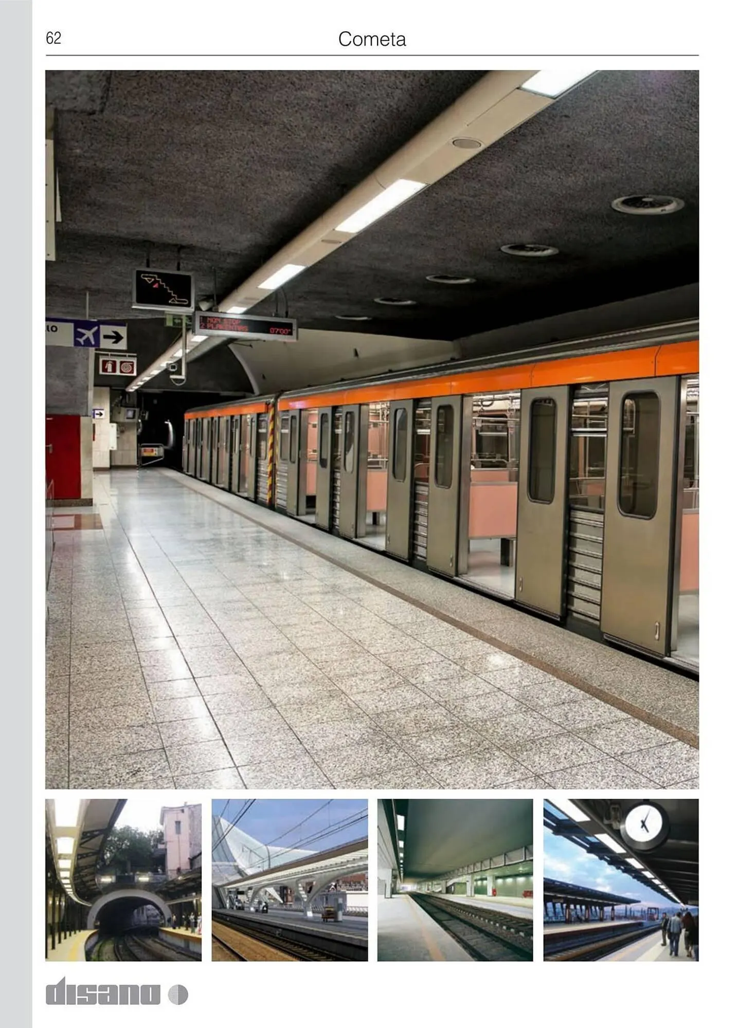 Volantino Disano da 8 marzo a 26 aprile di 2025 - Pagina del volantino 90