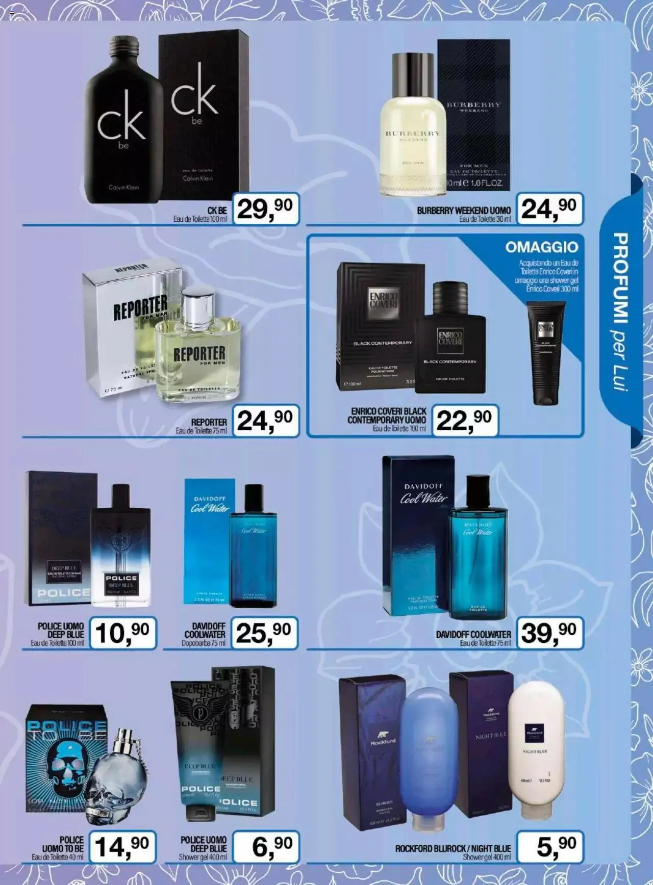 Volantino Caddy's da 14 marzo a 2 aprile di 2024 - Pagina del volantino 15