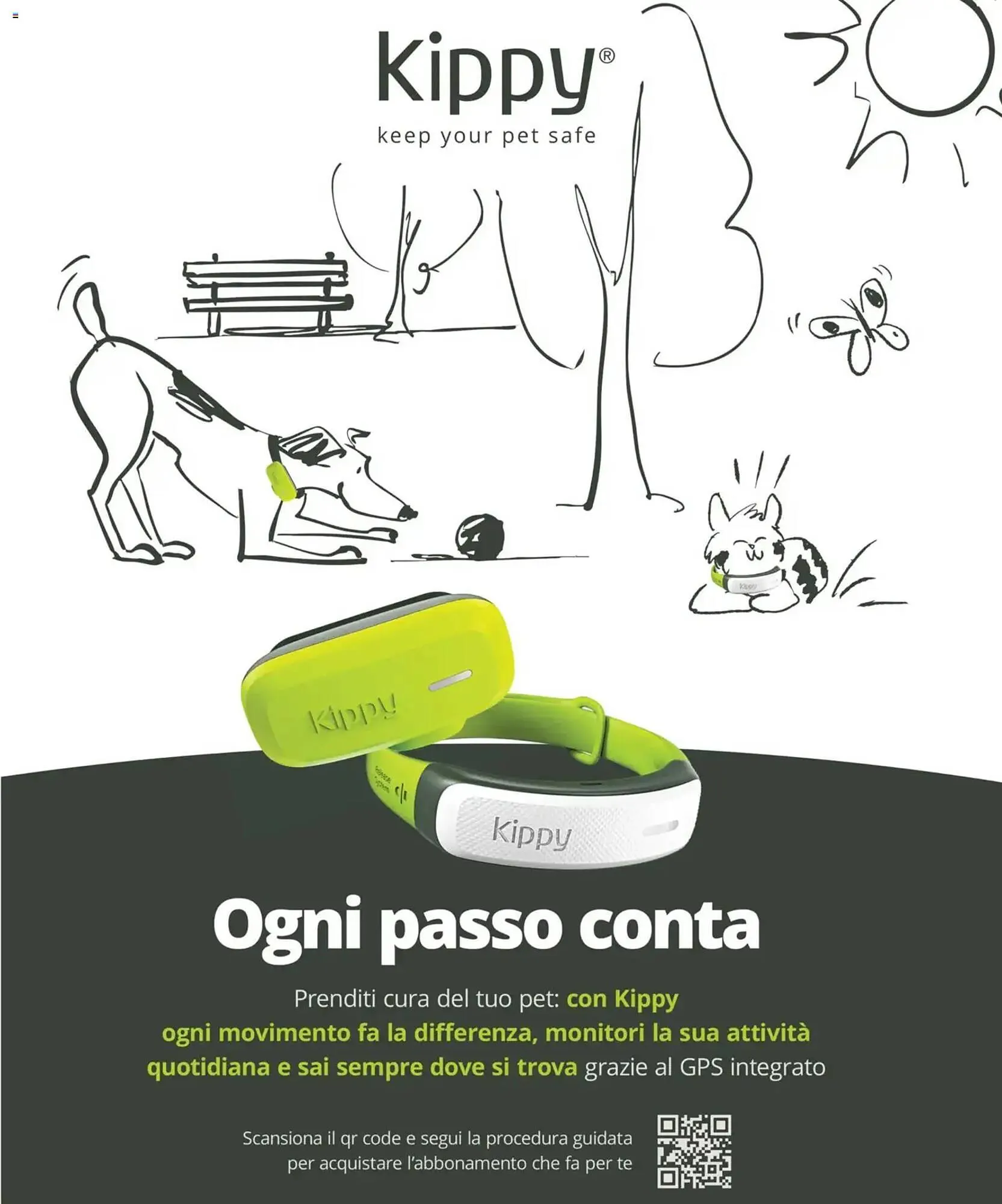 Volantino Arcaplanet da 23 aprile a 6 maggio di 2026 - Pagina del volantino 29