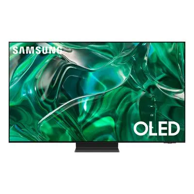 SMART TV 55'' QE55S95CATXZT OLED 4K, 2023