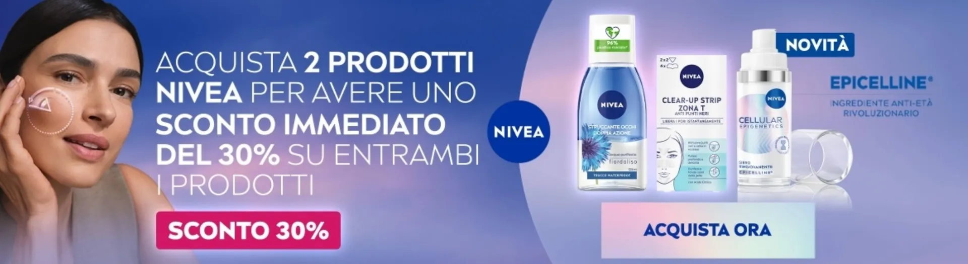 Volantino Sole 365 da 16 settembre a 28 settembre di 2025 - Pagina del volantino 1