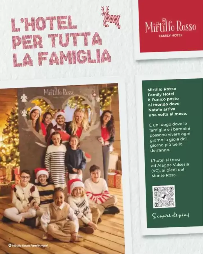 Catalogo di natale 2024! da 19 novembre a 24 dicembre di 2024 - Pagina del volantino 117