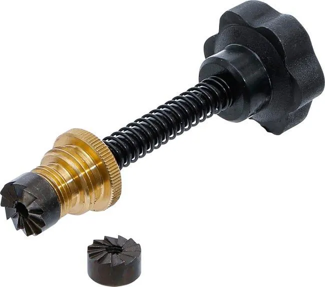 BGS Do It Yourself Serie di frese per sedi valvole | 3/8" - 1/2"