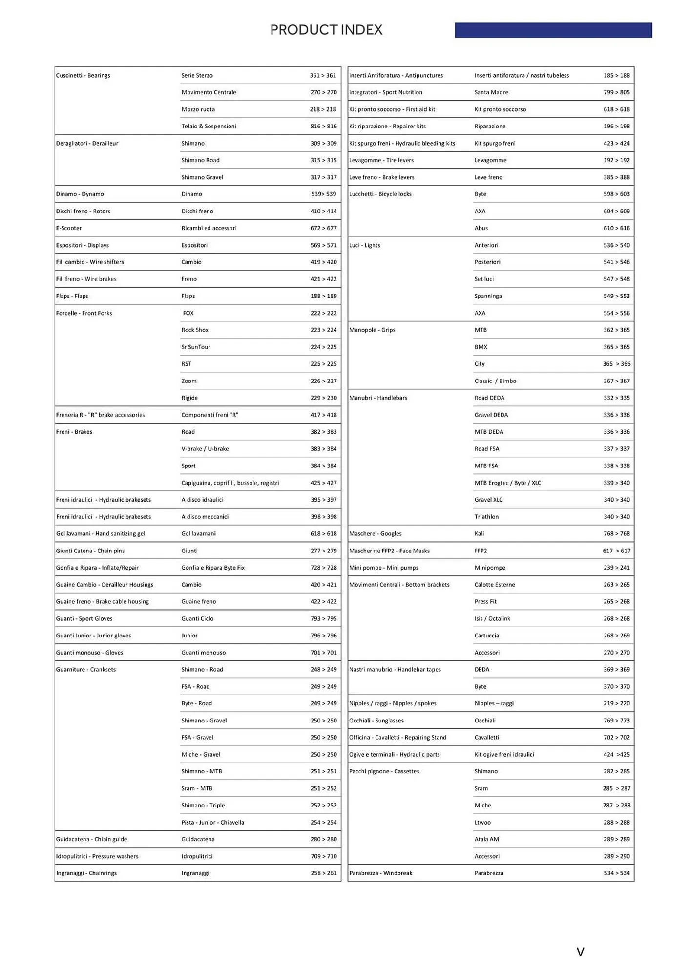 Volantino Atala da 18 gennaio a 28 dicembre di 2024 - Pagina del volantino 7
