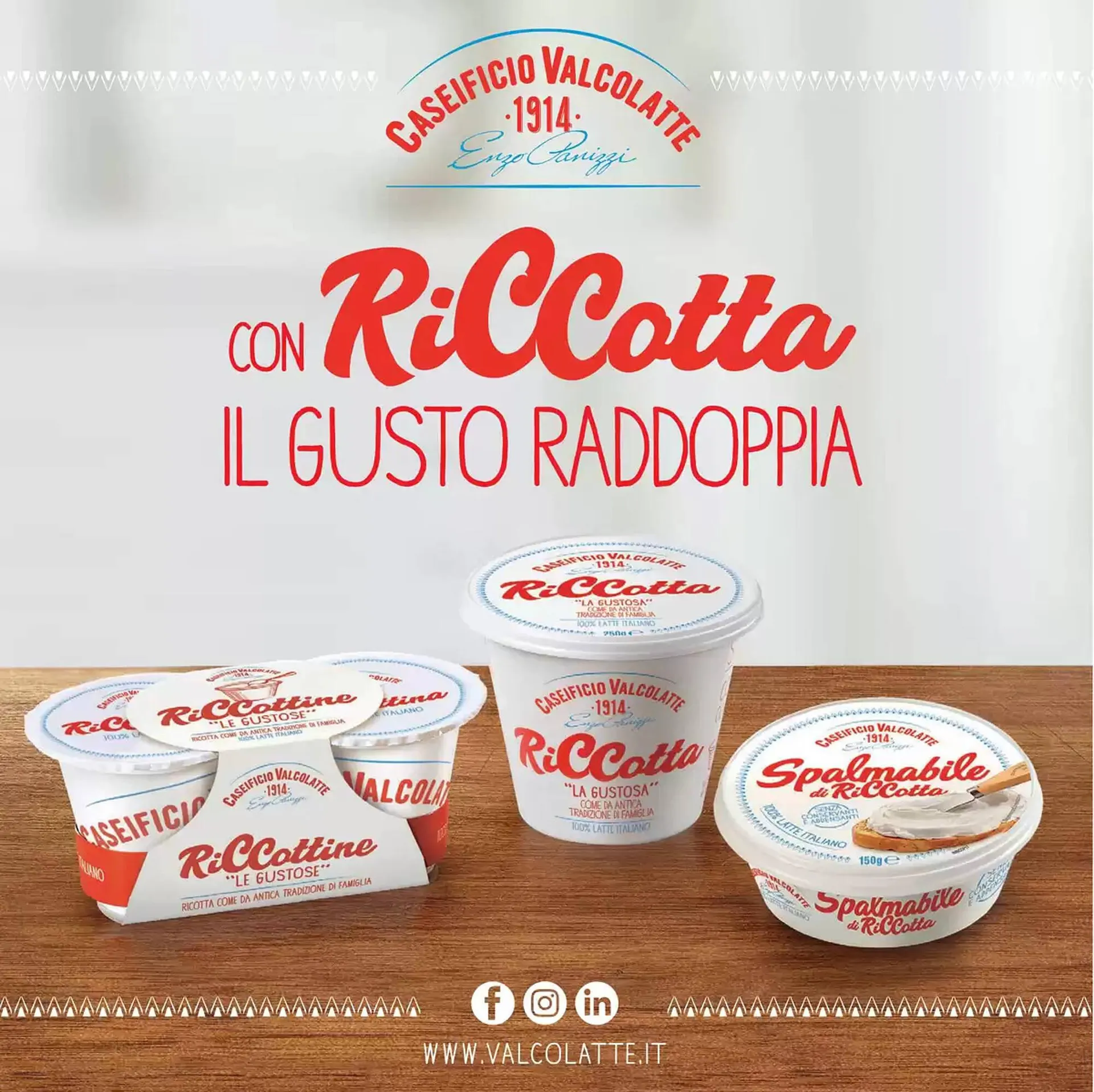 Volantino Poli da 19 maggio a 3 giugno di 2025 - Pagina del volantino 18