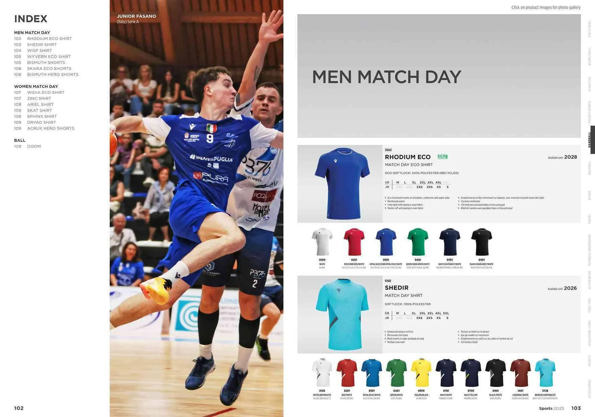 Volantino MACRON da 11 febbraio a 31 dicembre di 2025 - Pagina del volantino 53