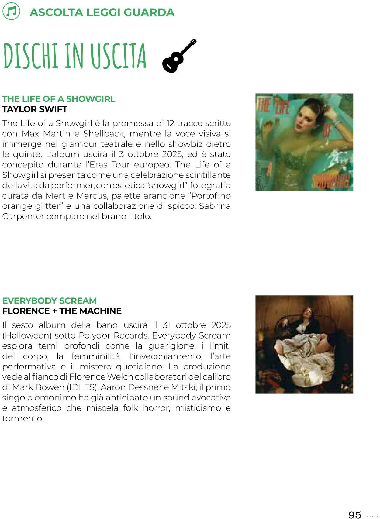 Gulliver Volantino attuale da 1 ottobre a 31 ottobre di 2025 - Pagina del volantino 95