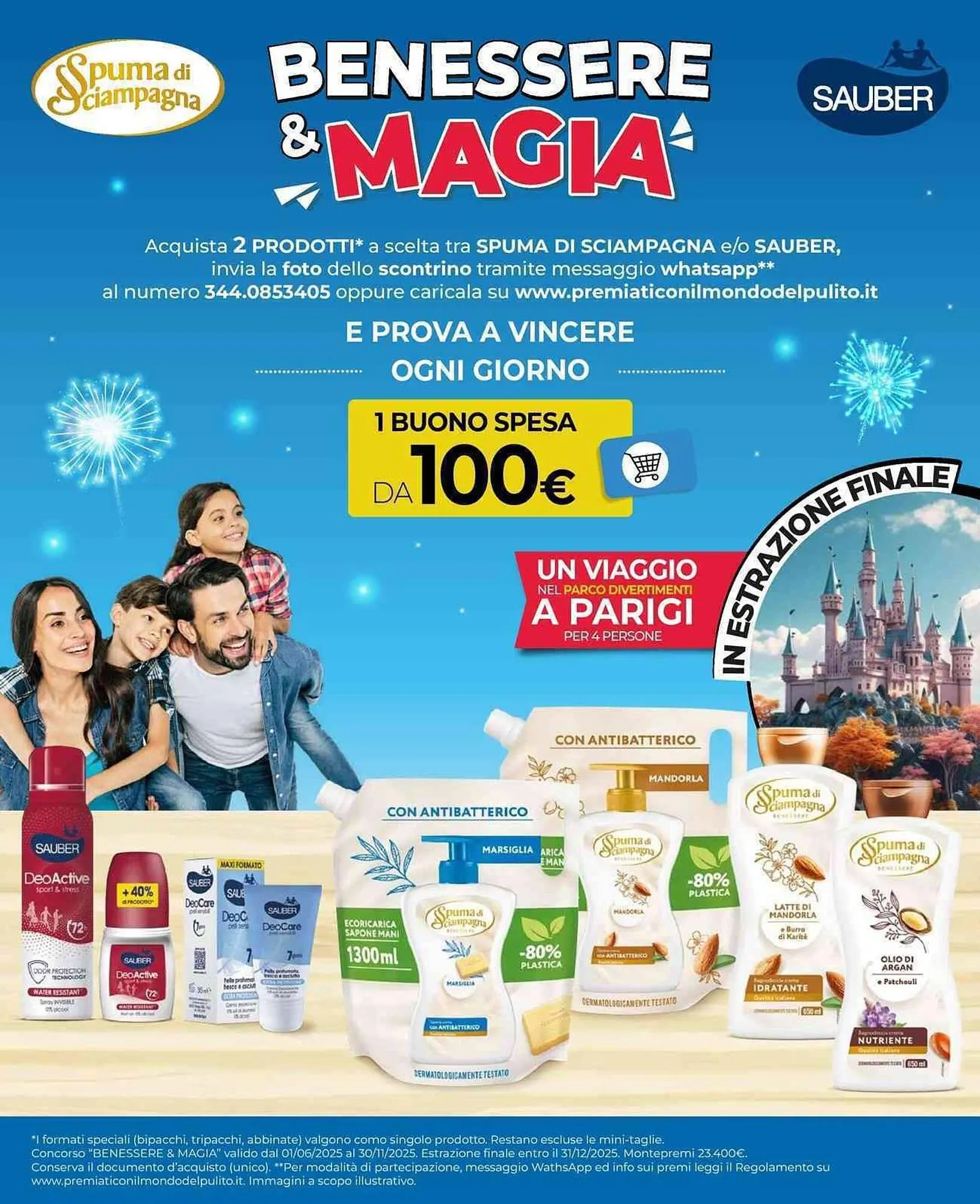 Volantino A&O da 1 settembre a 31 ottobre di 2025 - Pagina del volantino 55