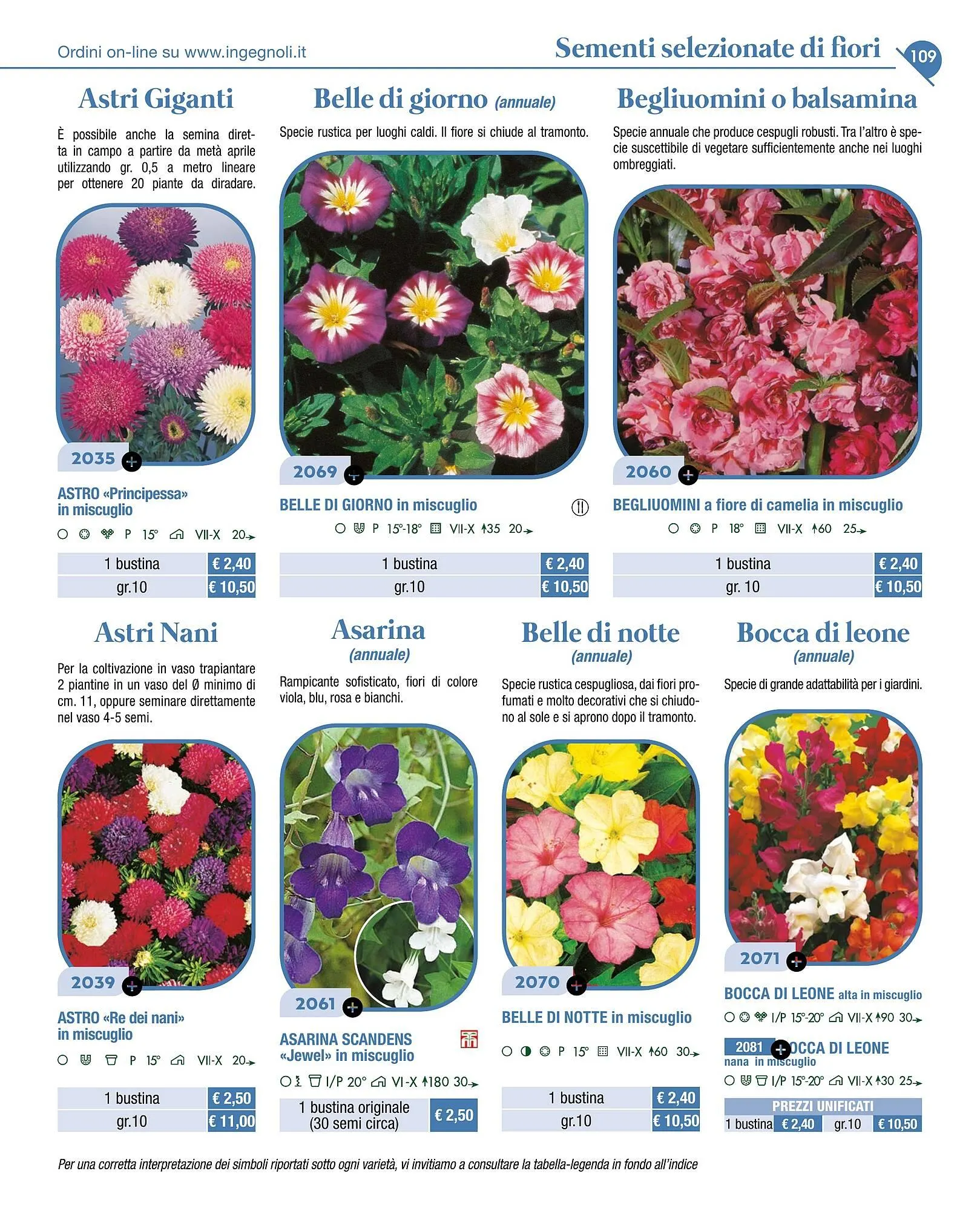 Volantino Ingegnoli da 4 novembre a 31 dicembre di 2025 - Pagina del volantino 111