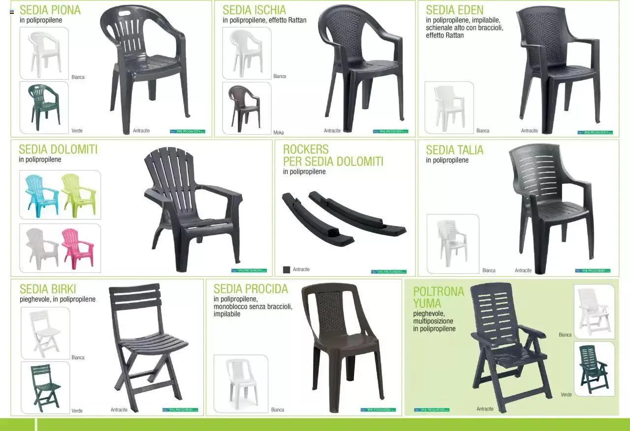 Brico OK - Arredo Giardino da 24 aprile a 31 dicembre di 2023 - Pagina del volantino 16