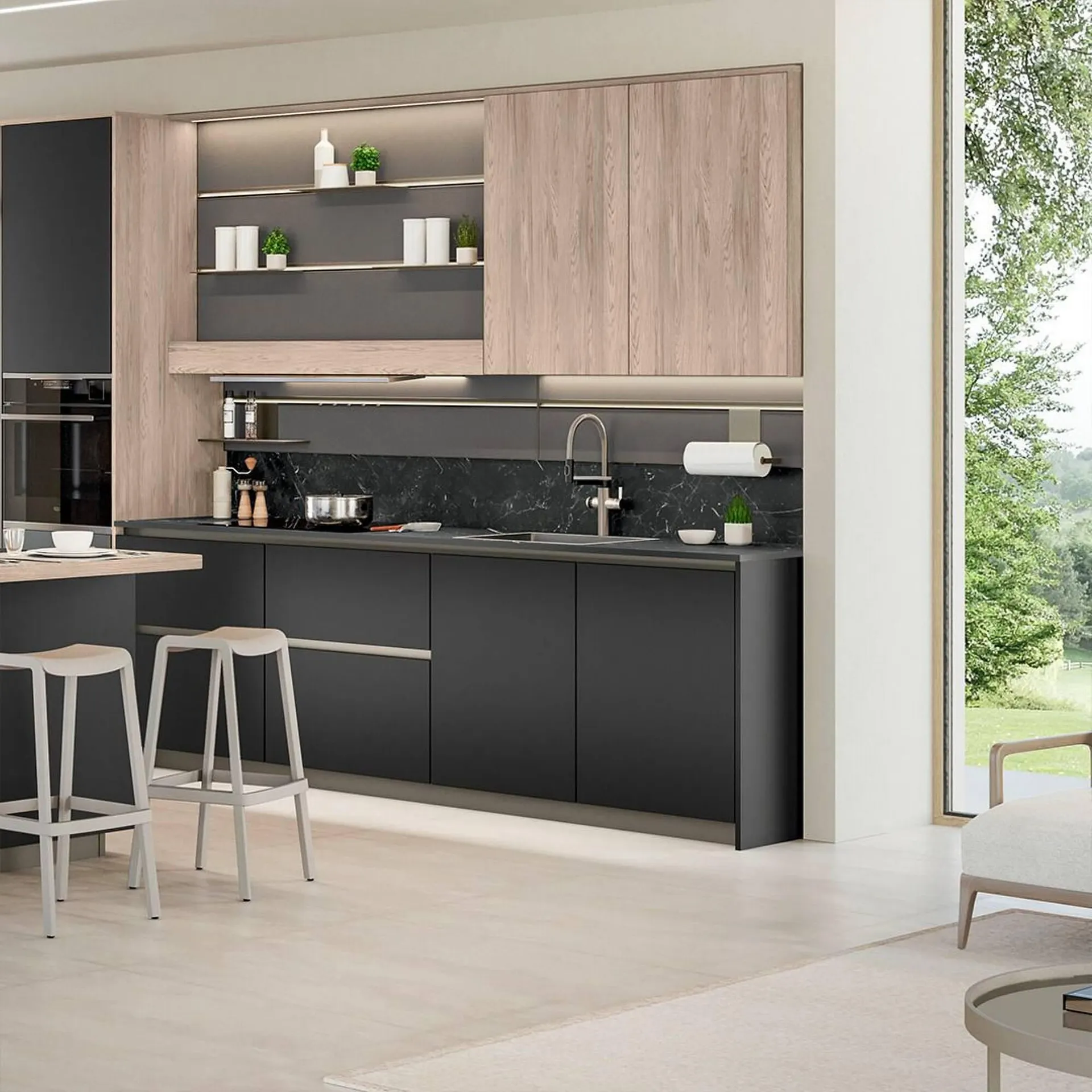 Volantino Veneta Cucine da 17 gennaio a 27 gennaio di 2024 - Pagina del volantino 