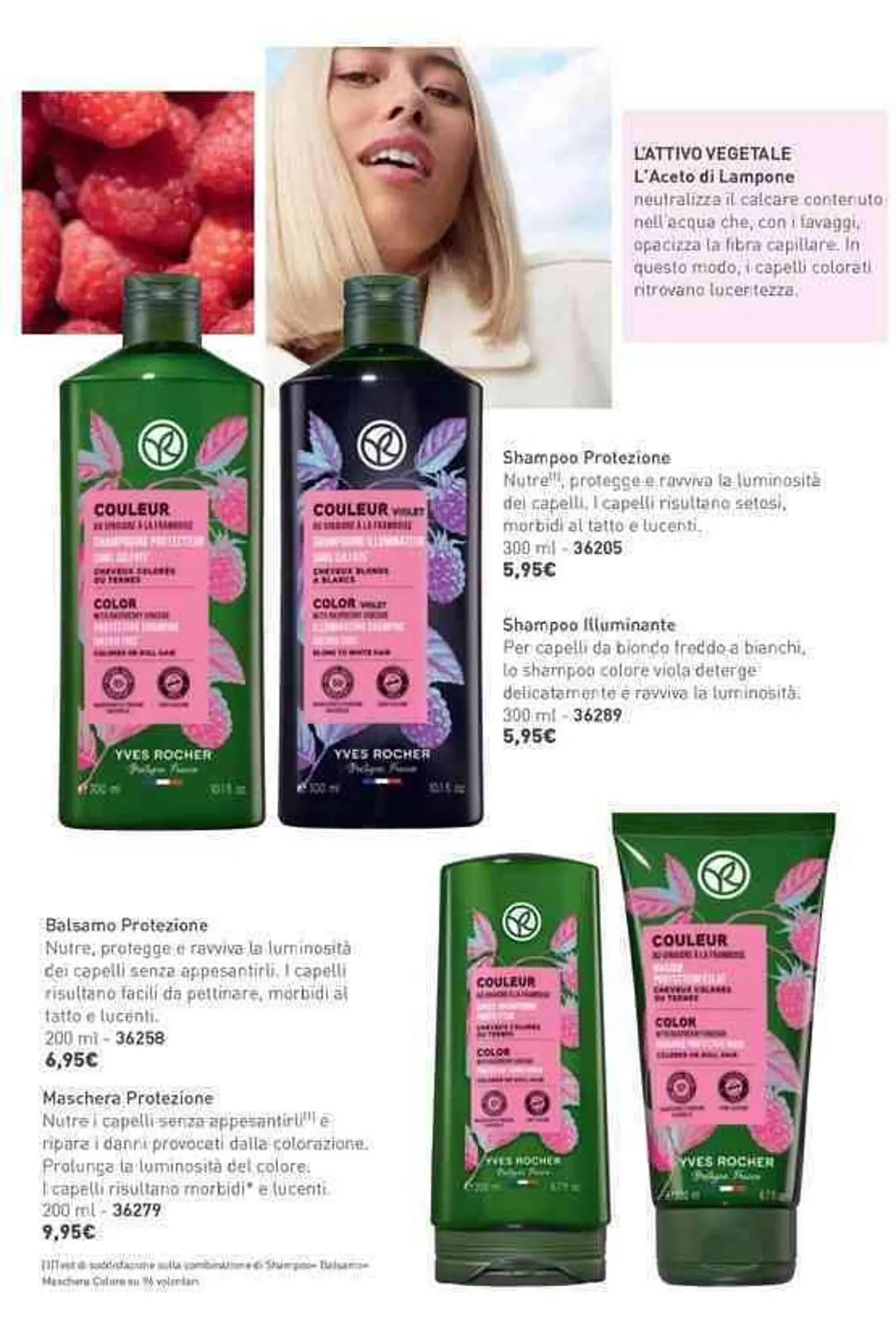 Volantino Yves Rocher da 28 dicembre a 30 gennaio di 2024 - Pagina del volantino 66