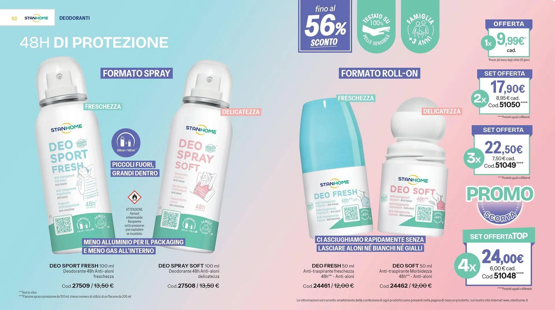 Catalogo Stanhome da 12 maggio a 29 maggio di 2026 - Pagina del volantino 47