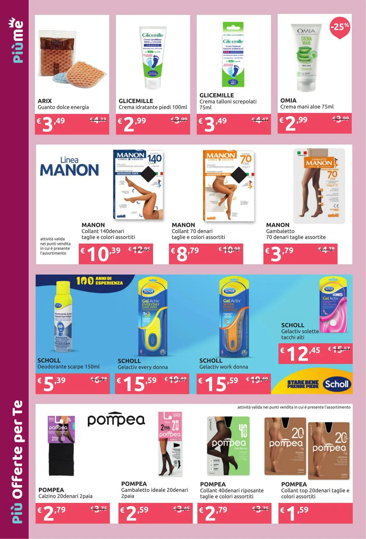 IperSoap Volantino attuale da 29 novembre a 13 dicembre di 2023 - Pagina del volantino 14