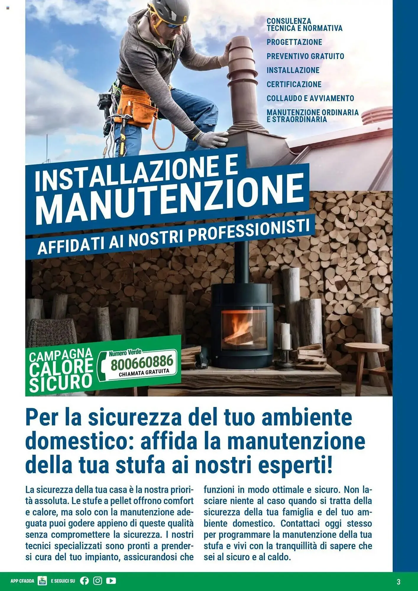 Volantino Cfadda da 1 ottobre a 28 febbraio di 2026 - Pagina del volantino 3