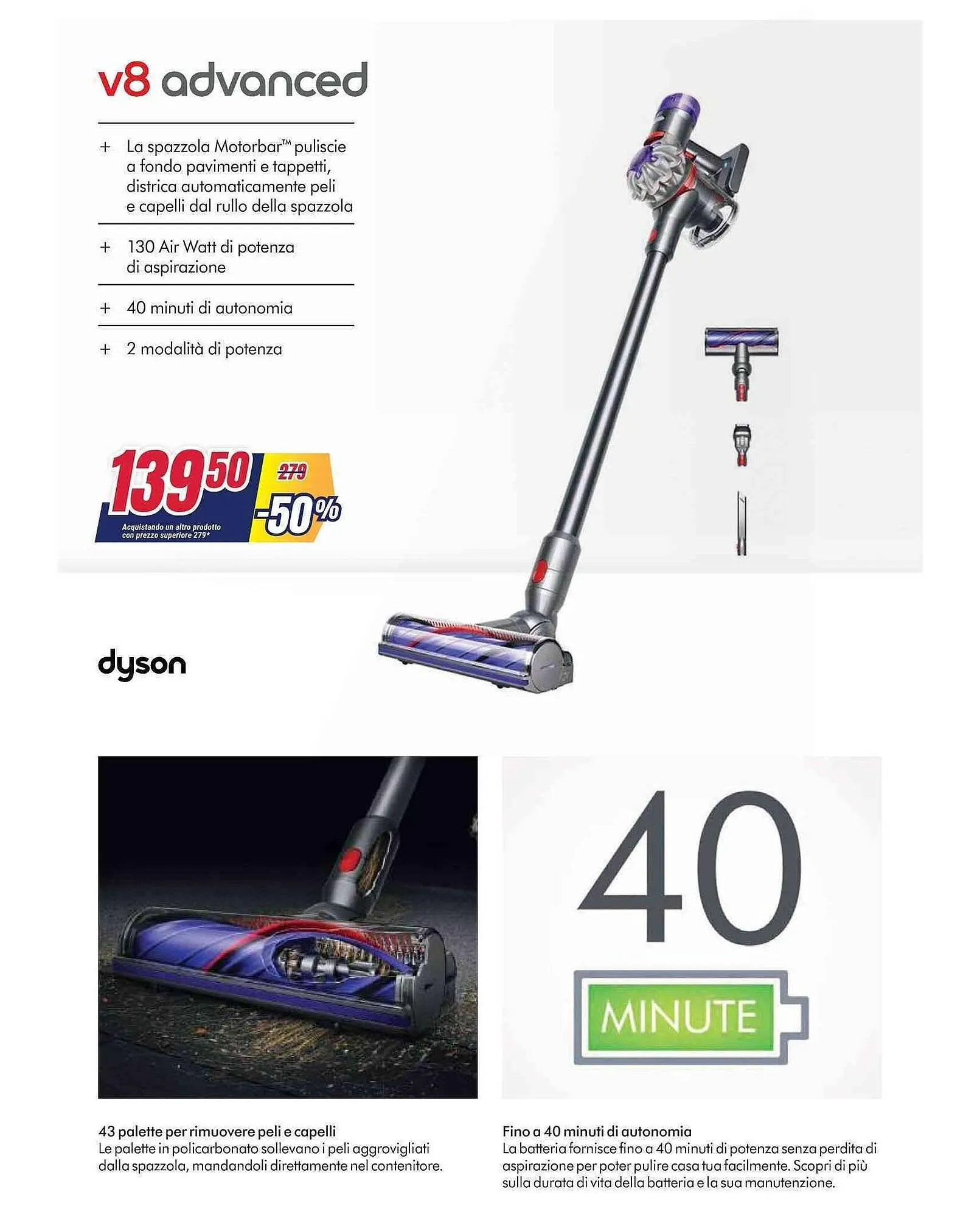 Volantino Trony da 21 agosto a 10 settembre di 2025 - Pagina del volantino 15