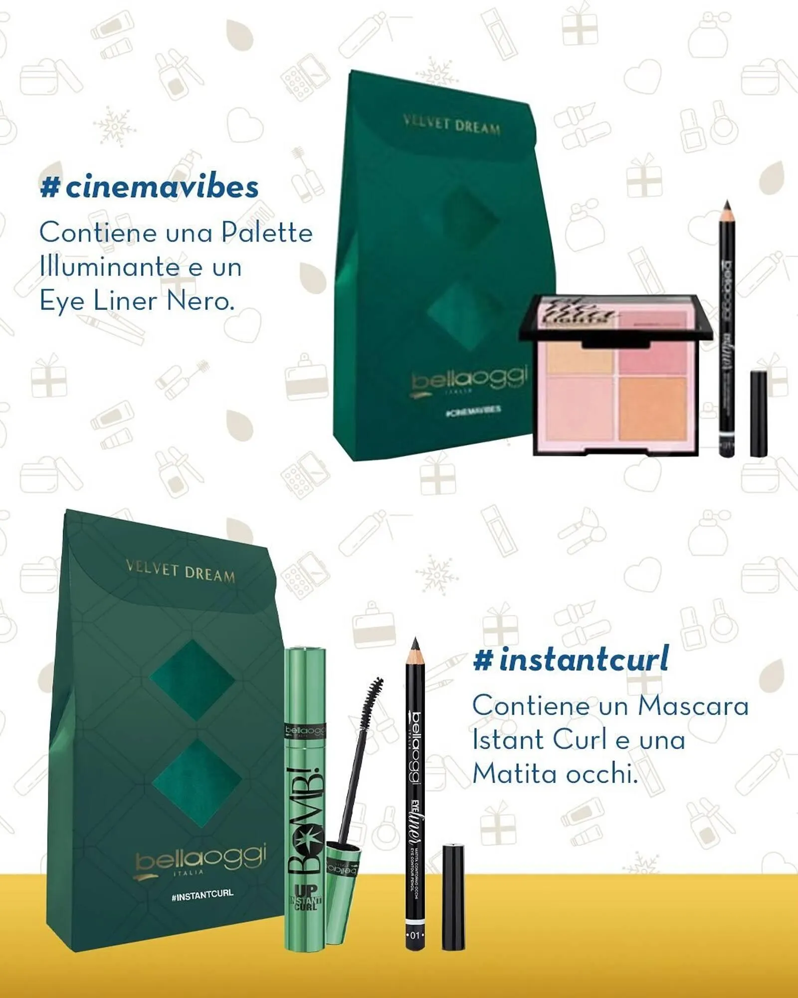 Volantino Splendidi e Splendenti da 30 novembre a 6 dicembre di 2025 - Pagina del volantino 3