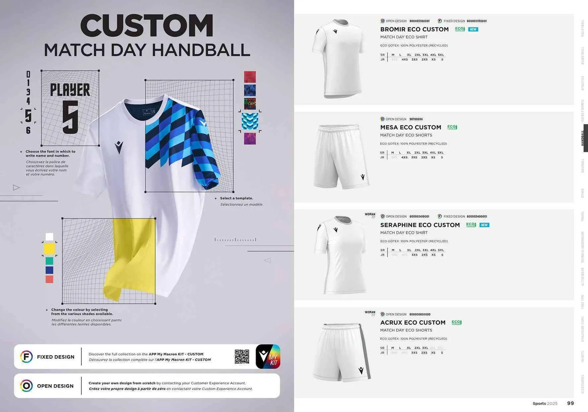 Volantino MACRON da 11 febbraio a 31 dicembre di 2025 - Pagina del volantino 51