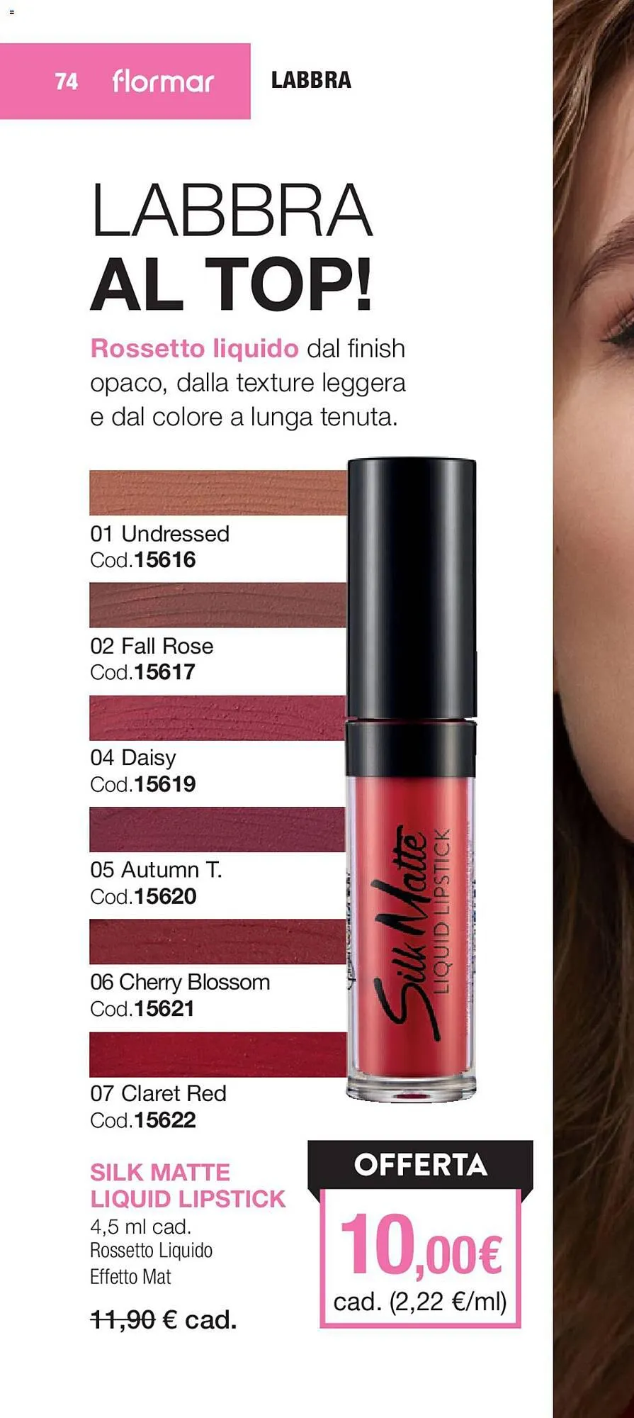 Volantino Stanhome da 24 ottobre a 10 novembre di 2023 - Pagina del volantino 148