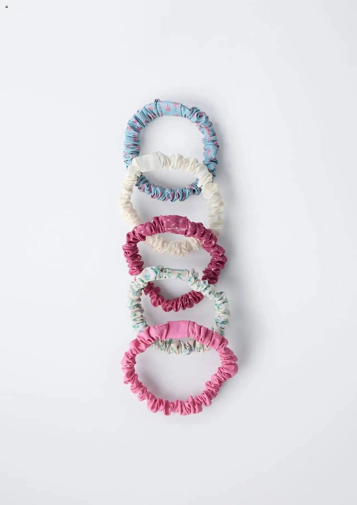 Folheto Folheto ZARA de 1 de março até 31 de março 2025 - Pagina 14