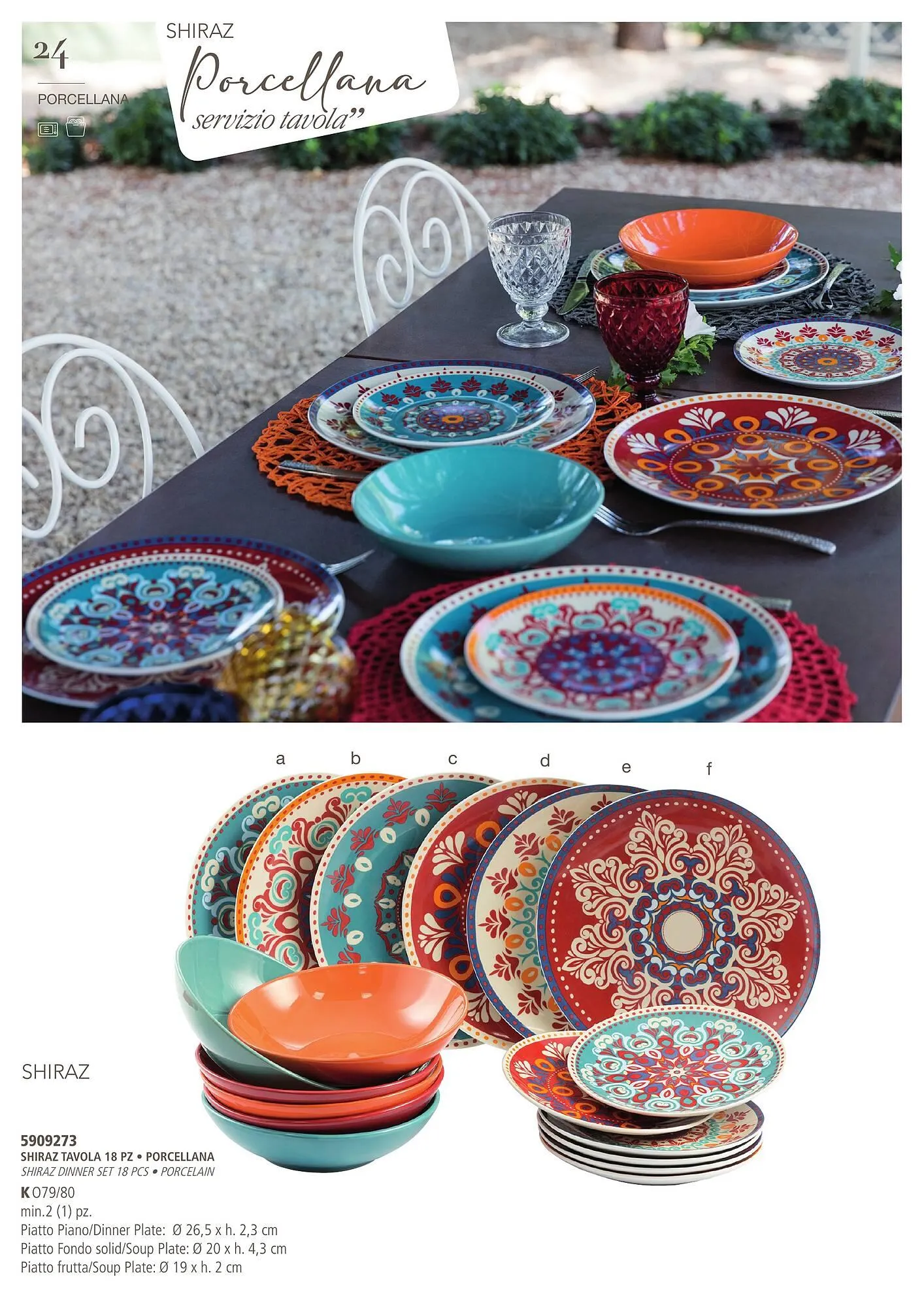 Volantino Satur da 29 gennaio a 26 dicembre di 2026 - Pagina del volantino 24