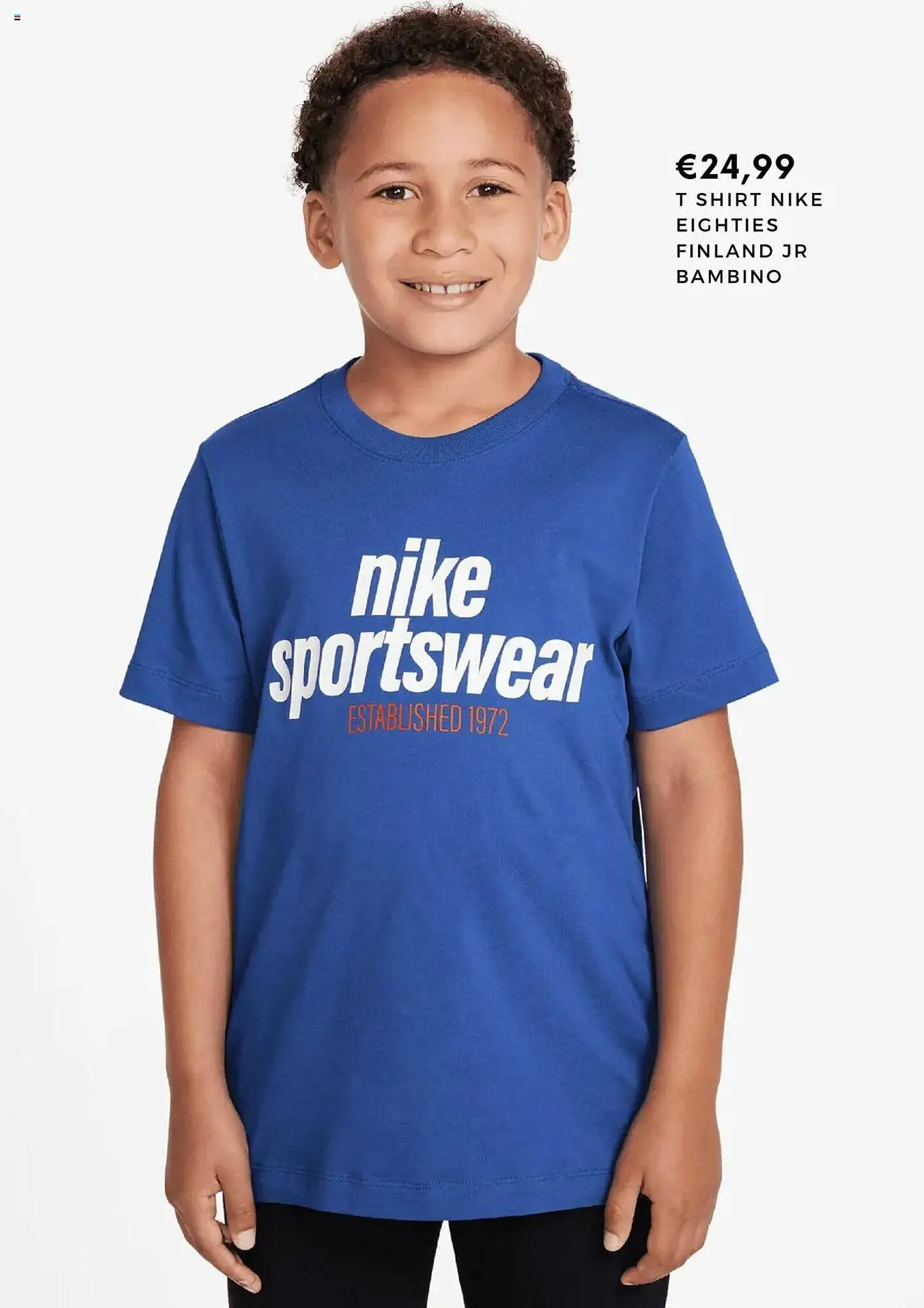 Volantino Intersport da 1 aprile a 30 aprile di 2025 - Pagina del volantino 3