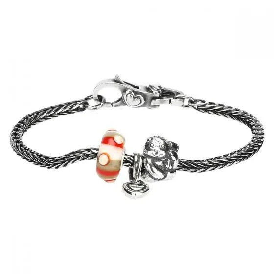 Bracciale Thun by Trollbeads Il mio regalo più bello