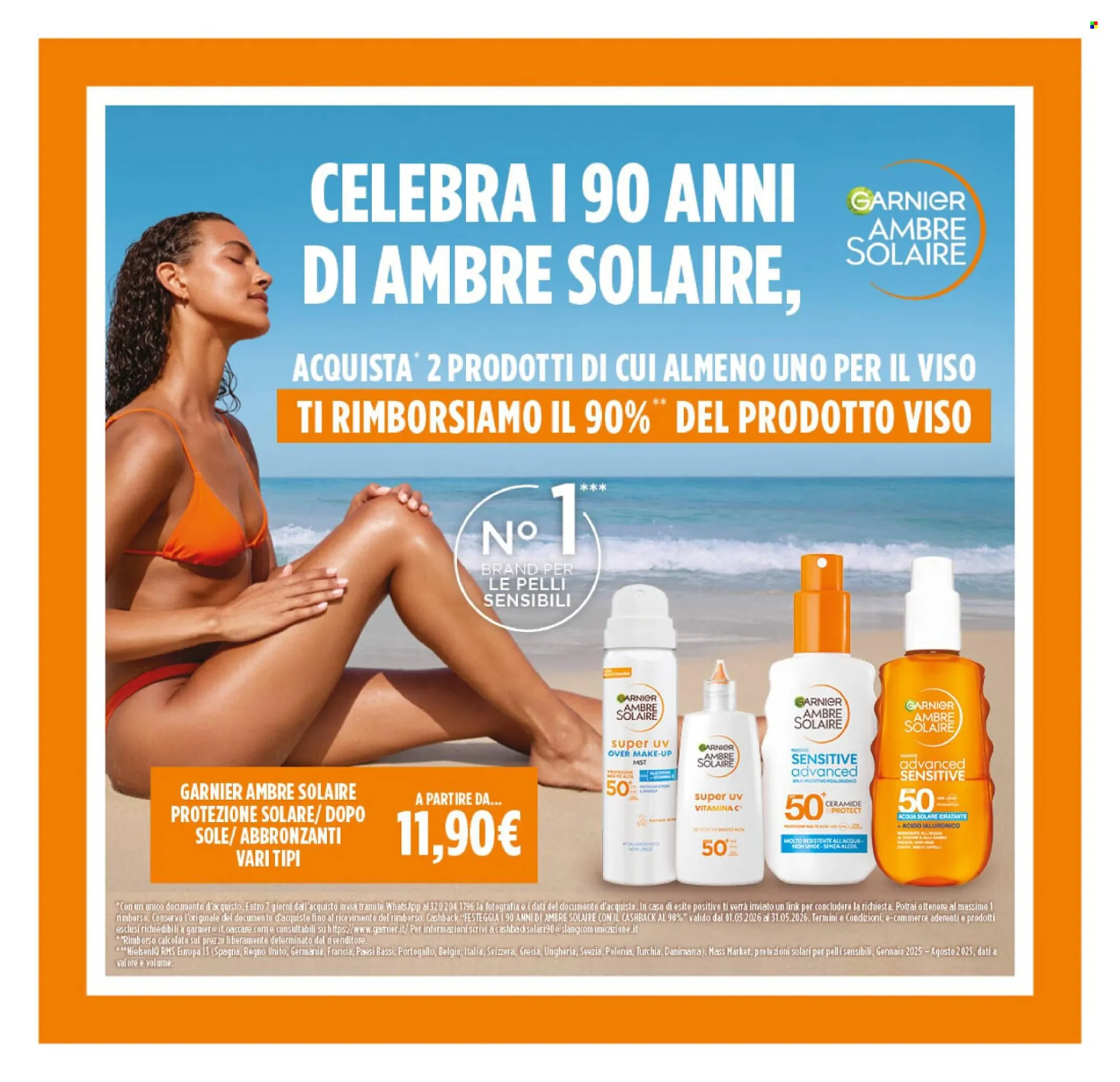 Volantino Interspar da 7 maggio a 17 maggio di 2026 - Pagina del volantino 32