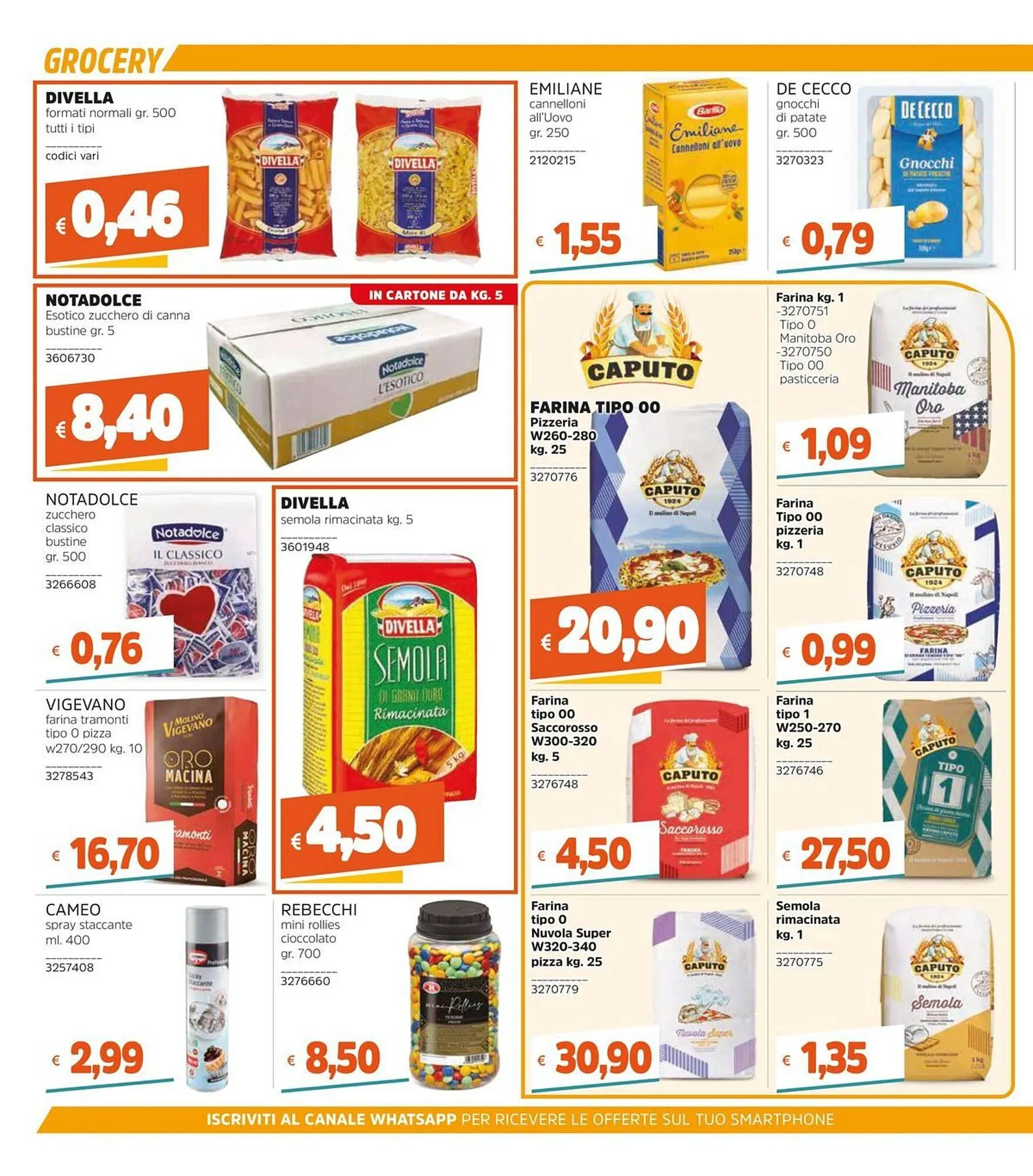 Volantino Stop&Shop da 14 maggio a 27 maggio di 2026 - Pagina del volantino 12