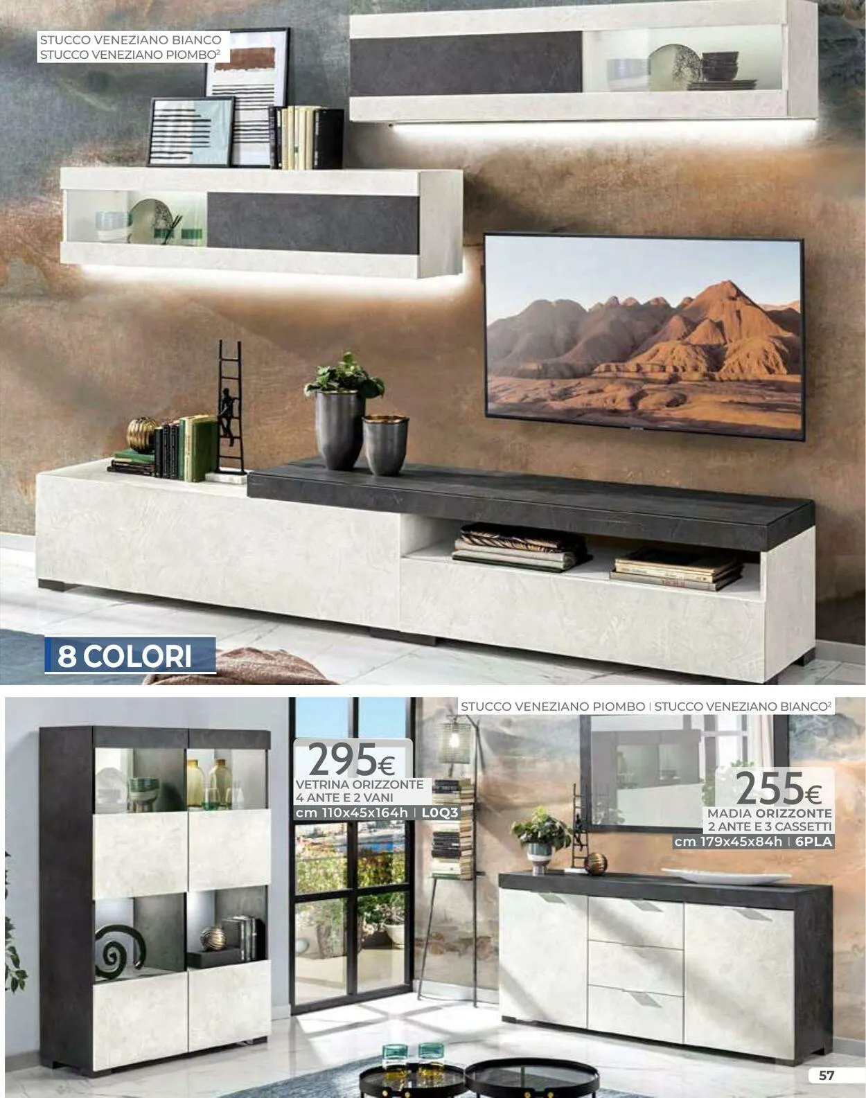 Mondo Convenienza da 1 luglio a 31 luglio di 2025 - Pagina del volantino 59