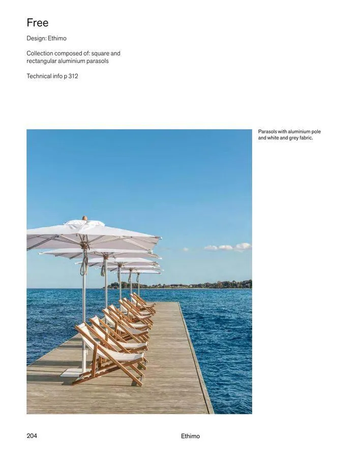 Outdoor decor collections 2024 da 1 febbraio a 30 giugno di 2024 - Pagina del volantino 206