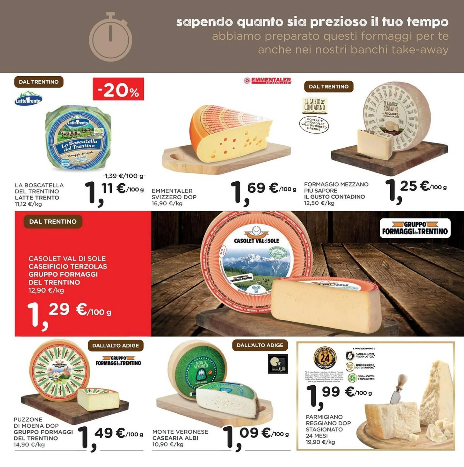Volantino Poli da 1 settembre a 16 settembre di 2025 - Pagina del volantino 11