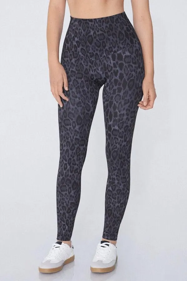 Leggings Shaping Stampati