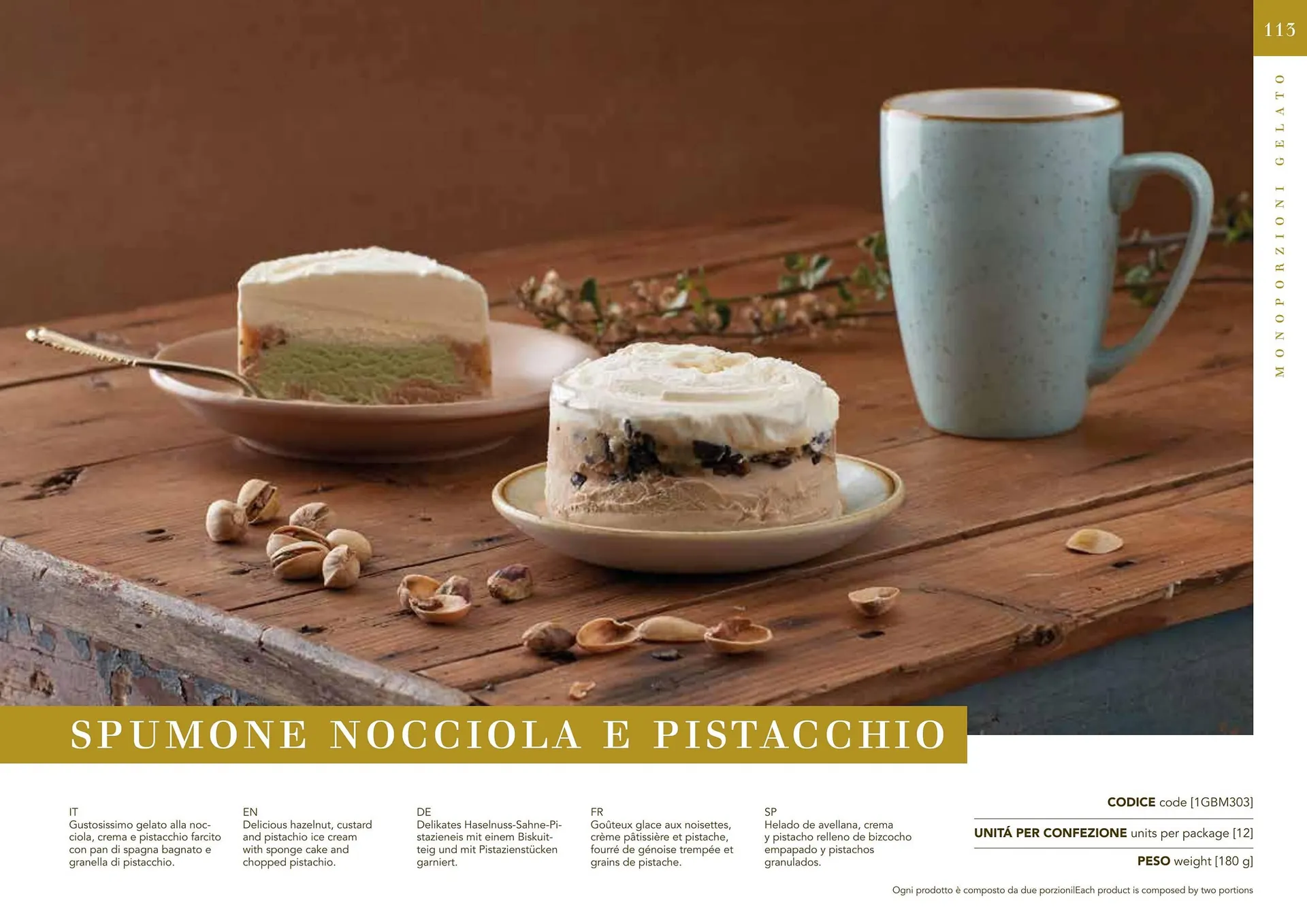 Volantino Ag Cash Carry da 6 giugno a 3 gennaio di 2026 - Pagina del volantino 113